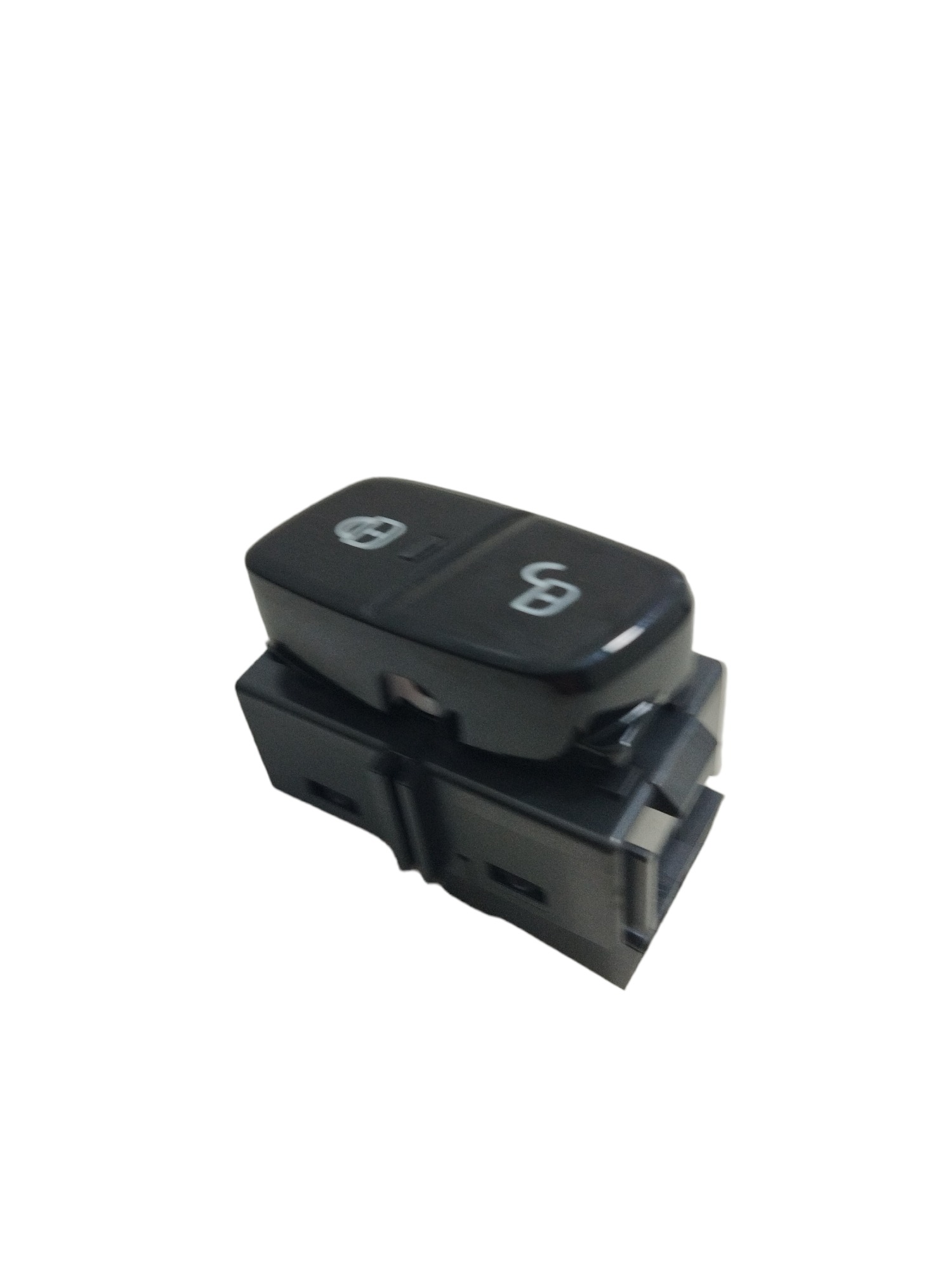 Botão Trava Destrava Porta Dianteira Dir. Volvo Xc90 2021 2