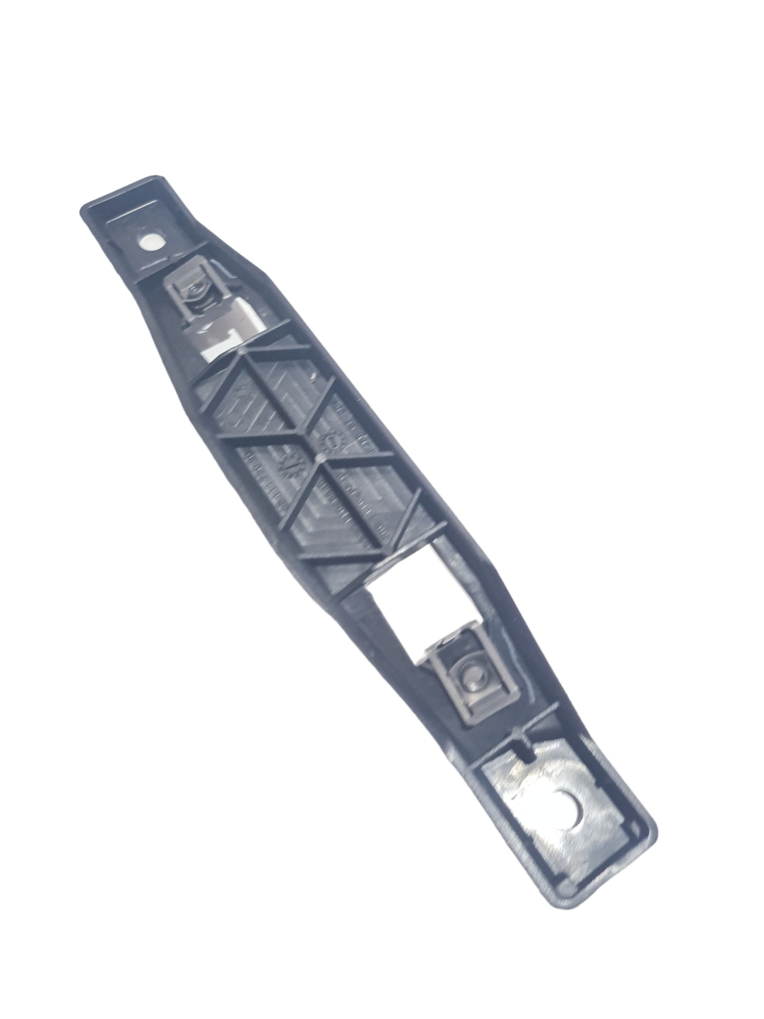 Suporte Alça Mão Teto Peugeot 3008 5008 2017 A 2020  Preto 3