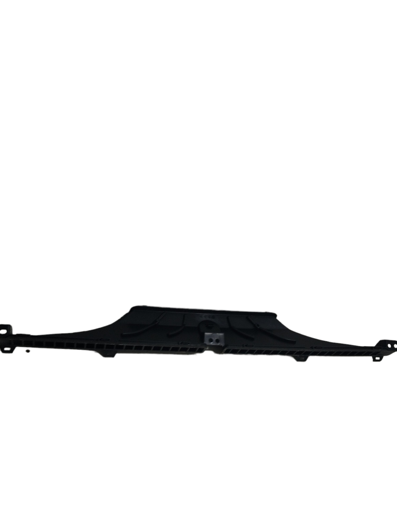 Duto Difusor Ar Para-brisa Toyota Hilux 2021/2022 Original 1