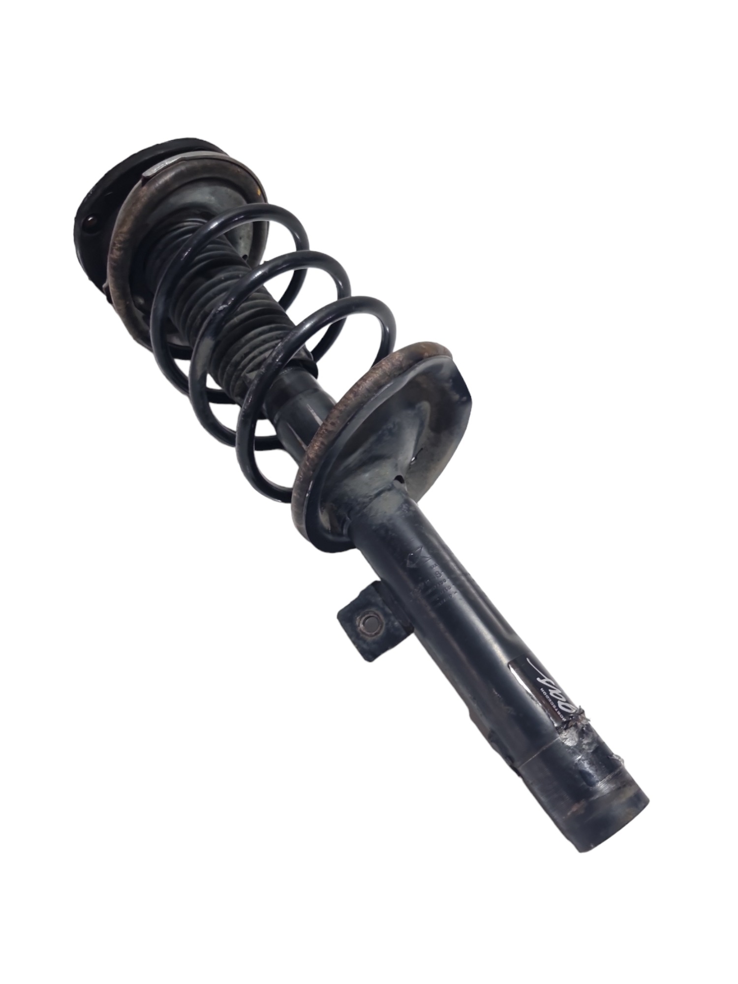 Torre Amortecedor Dianteiro Direito Peugeot 206 2013 DETALHE