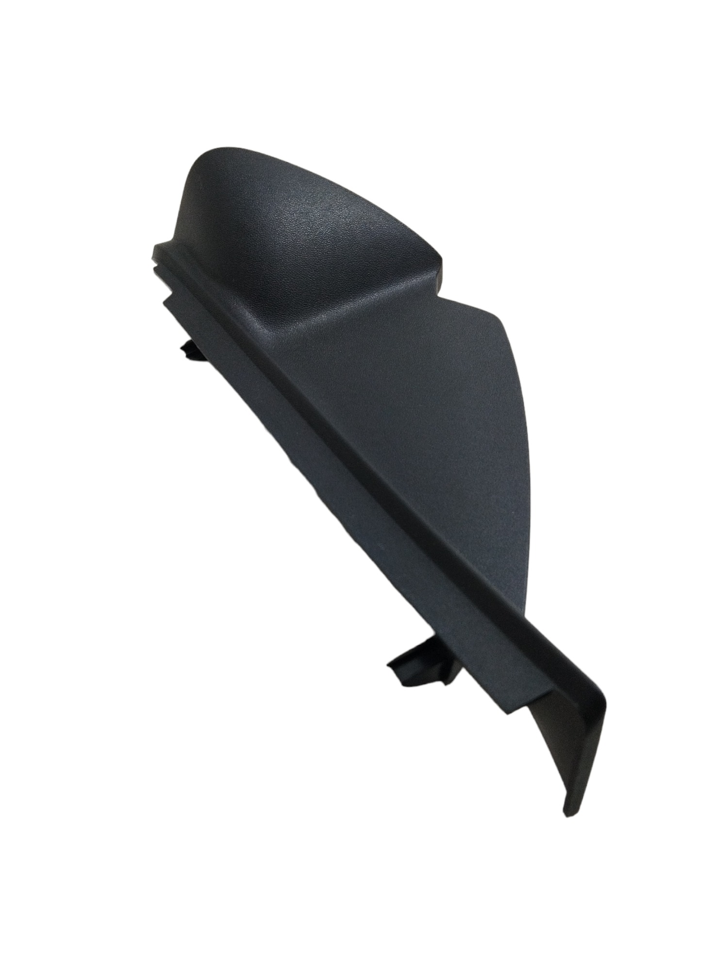 Moldura Lateral Esquerda Original Peugeot 2008 9678238077 2