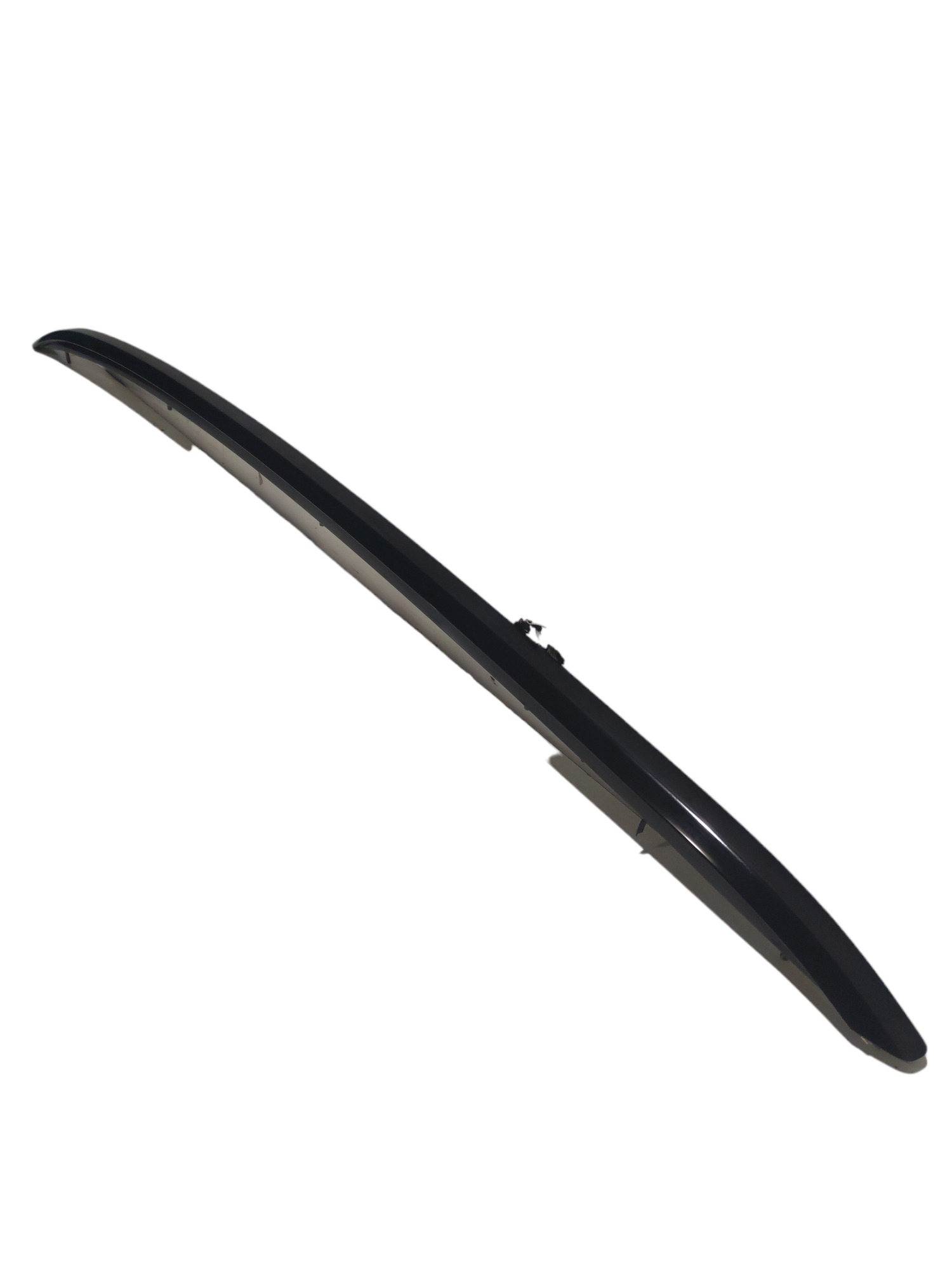 Rack De Teto Esquerdo Porsche Macan 2021 Preto 3