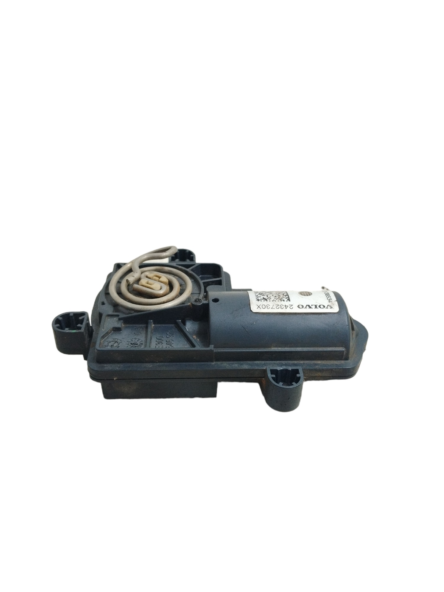 Sensor De Temperatura Dos Gases Escape Volvo Xc90 T8 2022 2