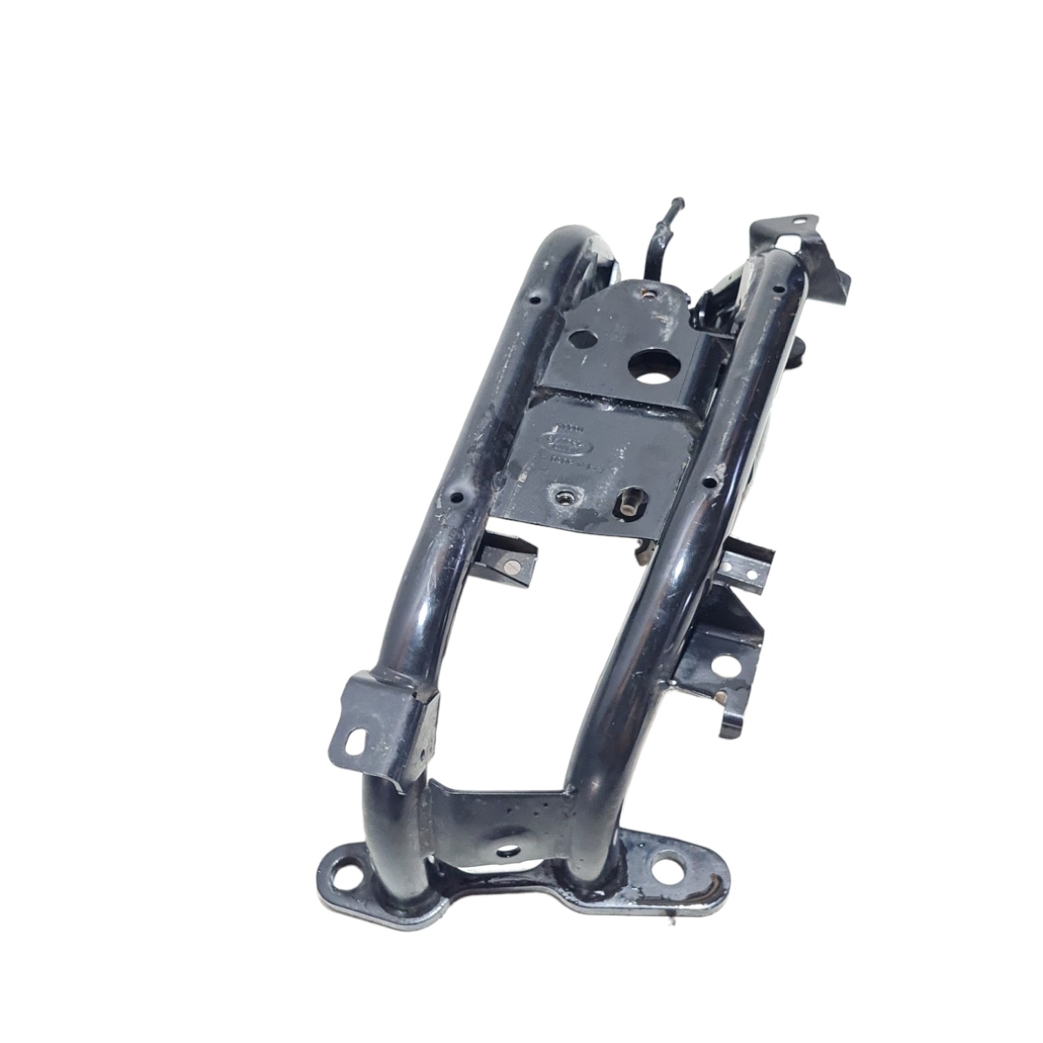 Suporte Caixa Câmbio Range Rover Sport Vogue E Discovery 5 2