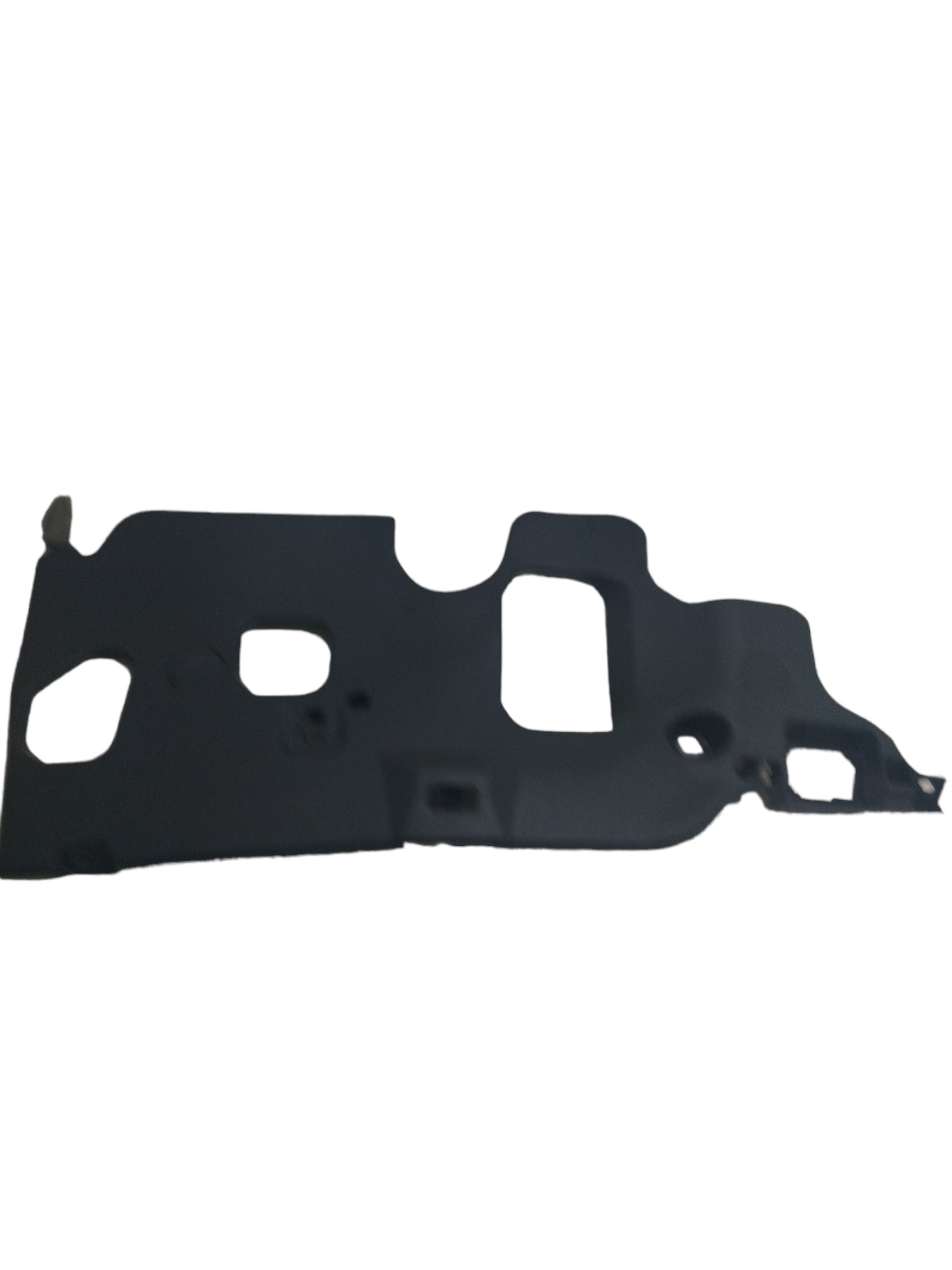 Campo Inferior Painel Toyota Corolla Xei 2022 2023 Original 3