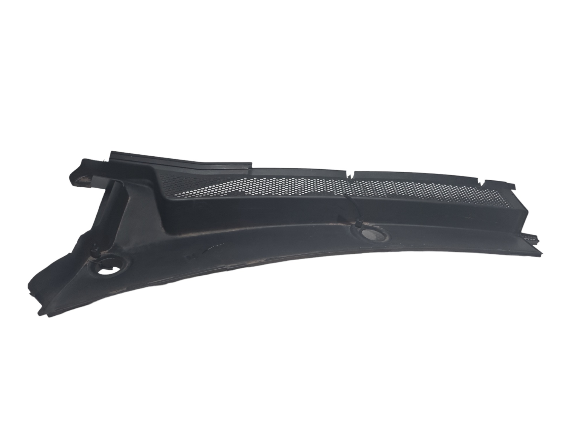 Churrasqueira Lado Esquerdo Peugeot 3008 98112458xt Detalh 6