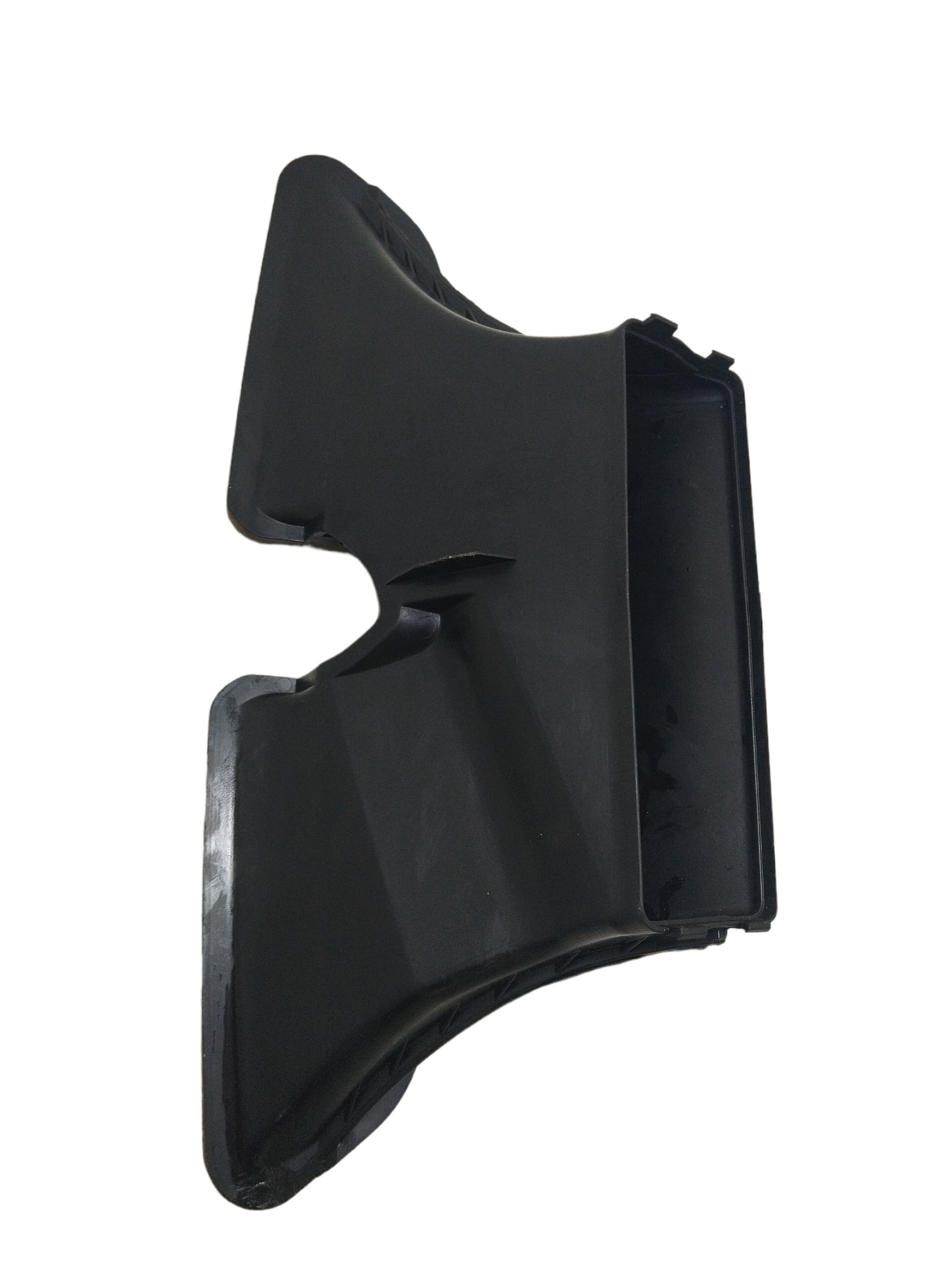 Duto Ar Painel Audi Q3 1.4 2018 Original Cod 8u1858431 5