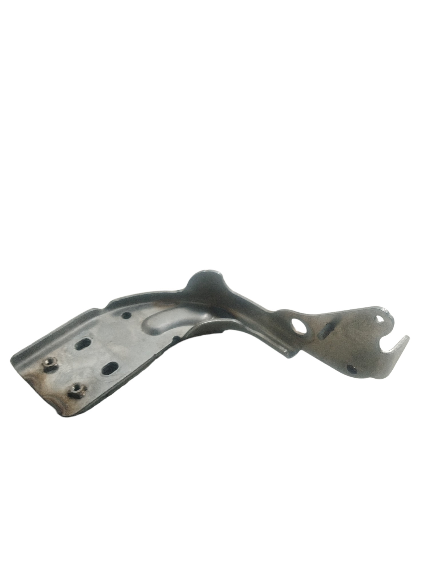 Suporte Catalisador Volvo Xc90 2.0 T8 Hibrid 2022 2021 3