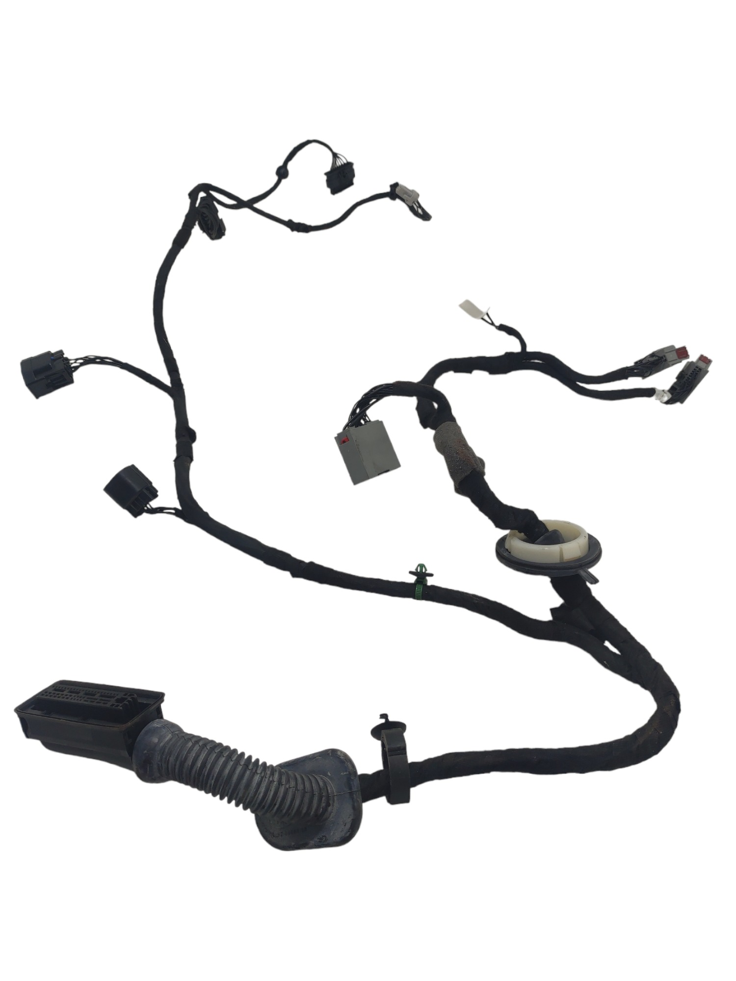 Chicote Porta Dianteira Land Rover Range Rover Ck5214603tb 3