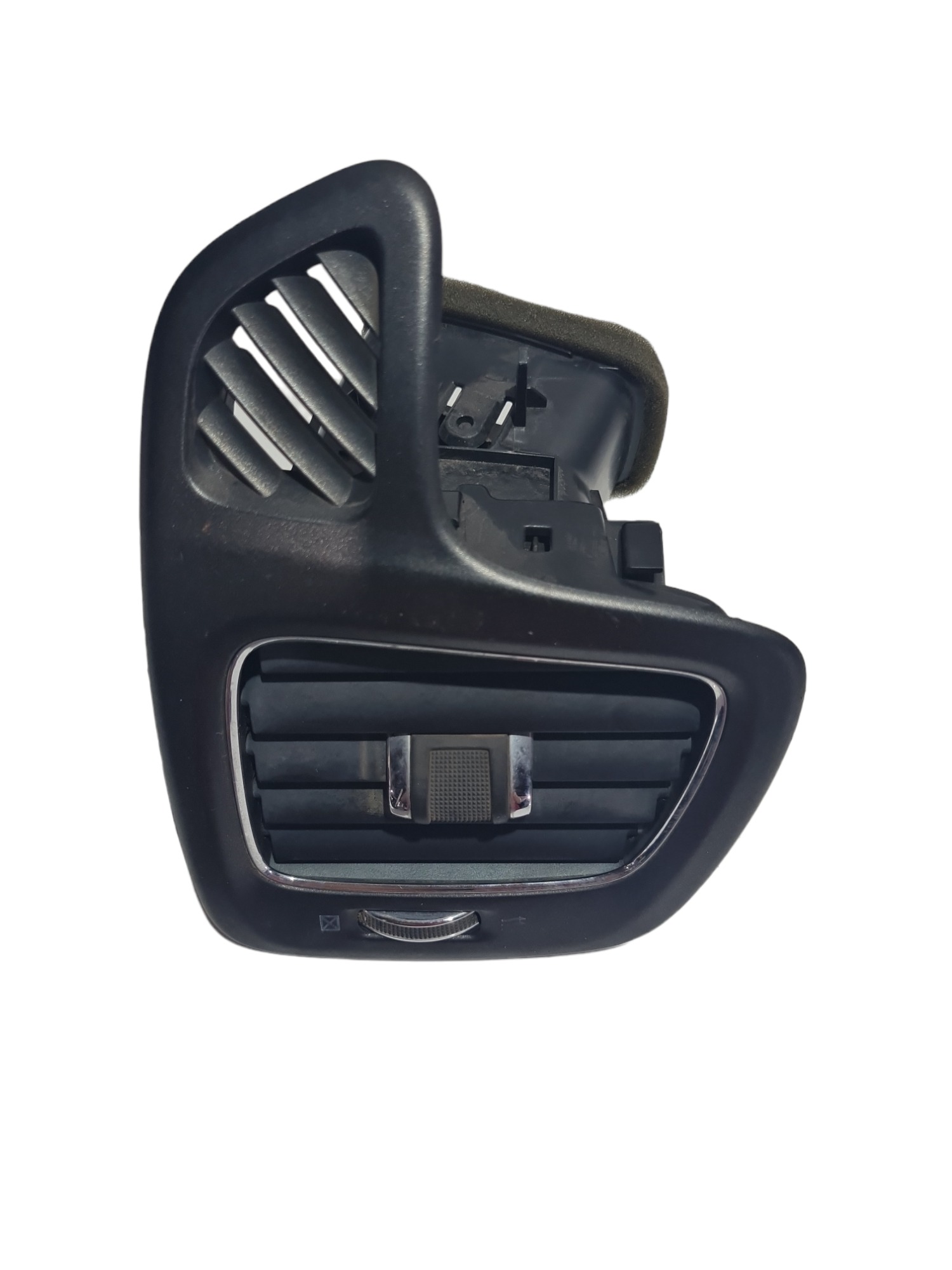 Difusor De Ar Esquerdo Com Moldura Jeep Compass 2017 2020 2