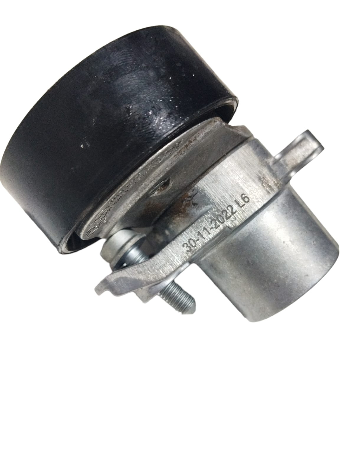Tensor Correia Alternador Vw Nivus Polo Tcross 56822405 6
