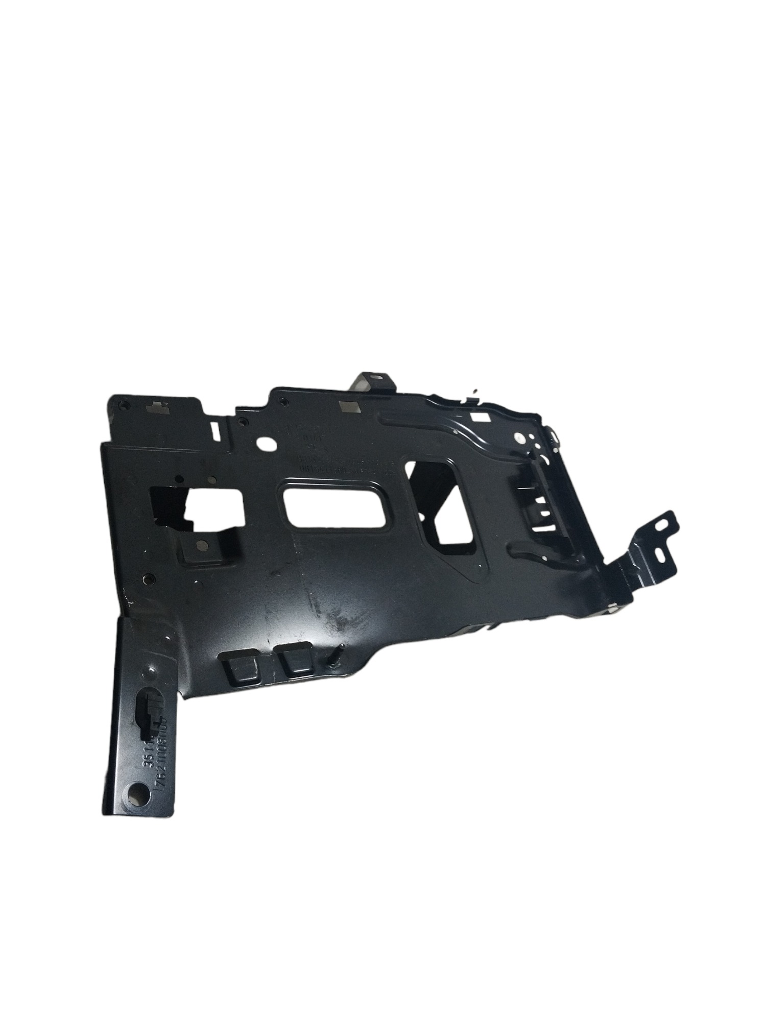 Suporte Bandeja Bateria Peugeot 3008 2017 A 2021 1
