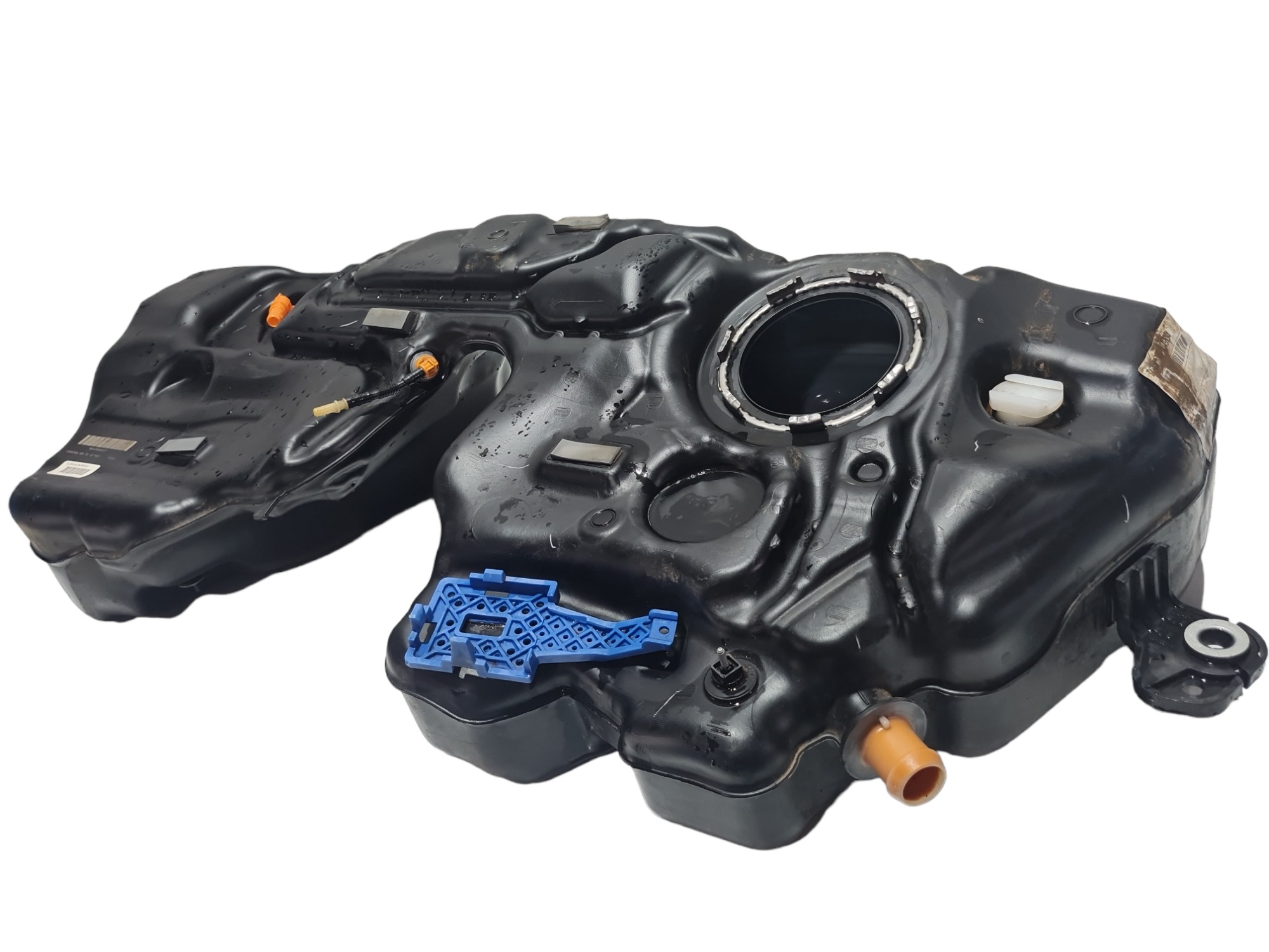 Tanque De Combustível Volvo Xc90 Xc60 2022 2021 1