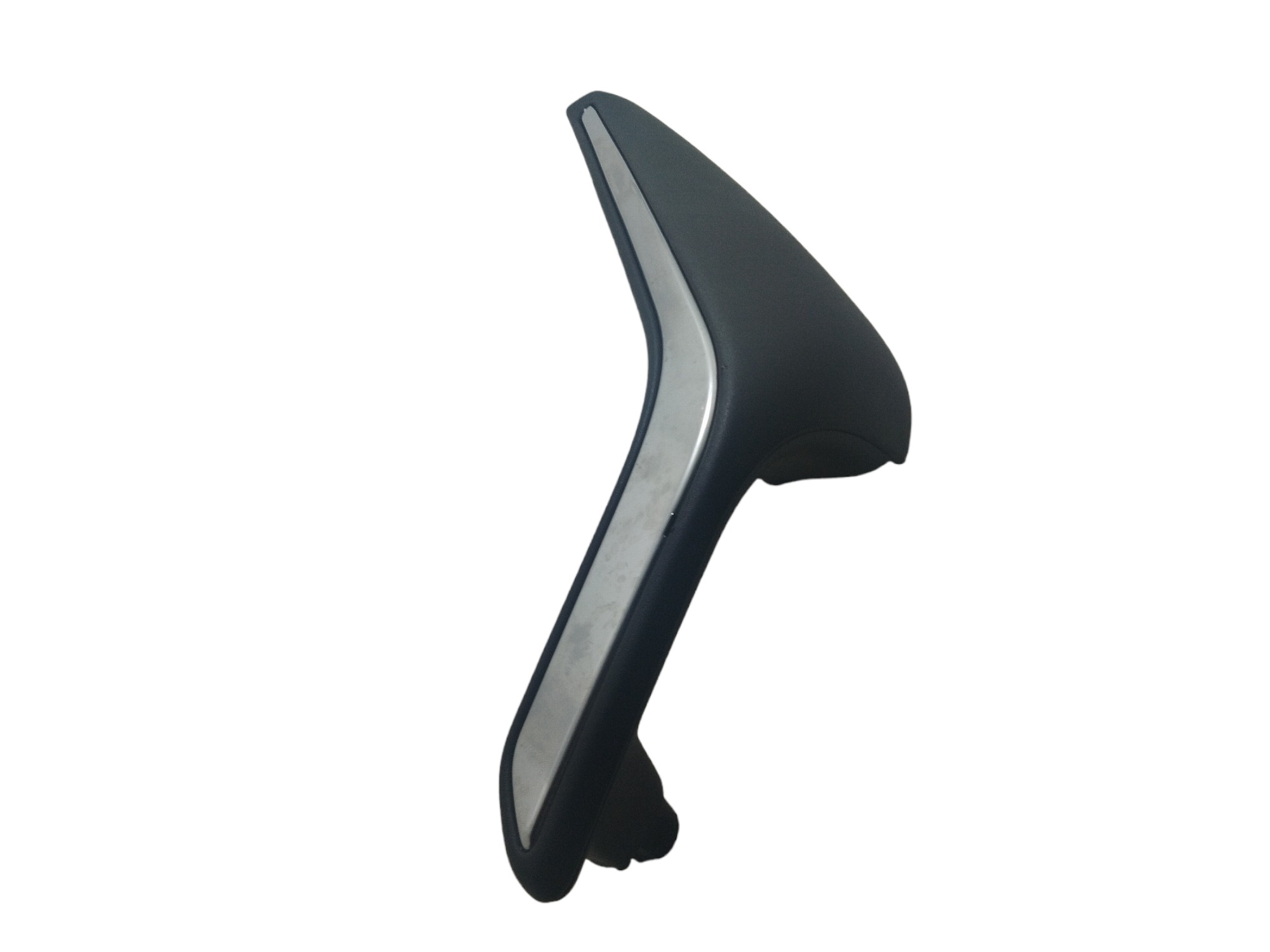 Apoio Braço Porta Dianteiro Direito Chery Tiggo 3x Pro Preto 5