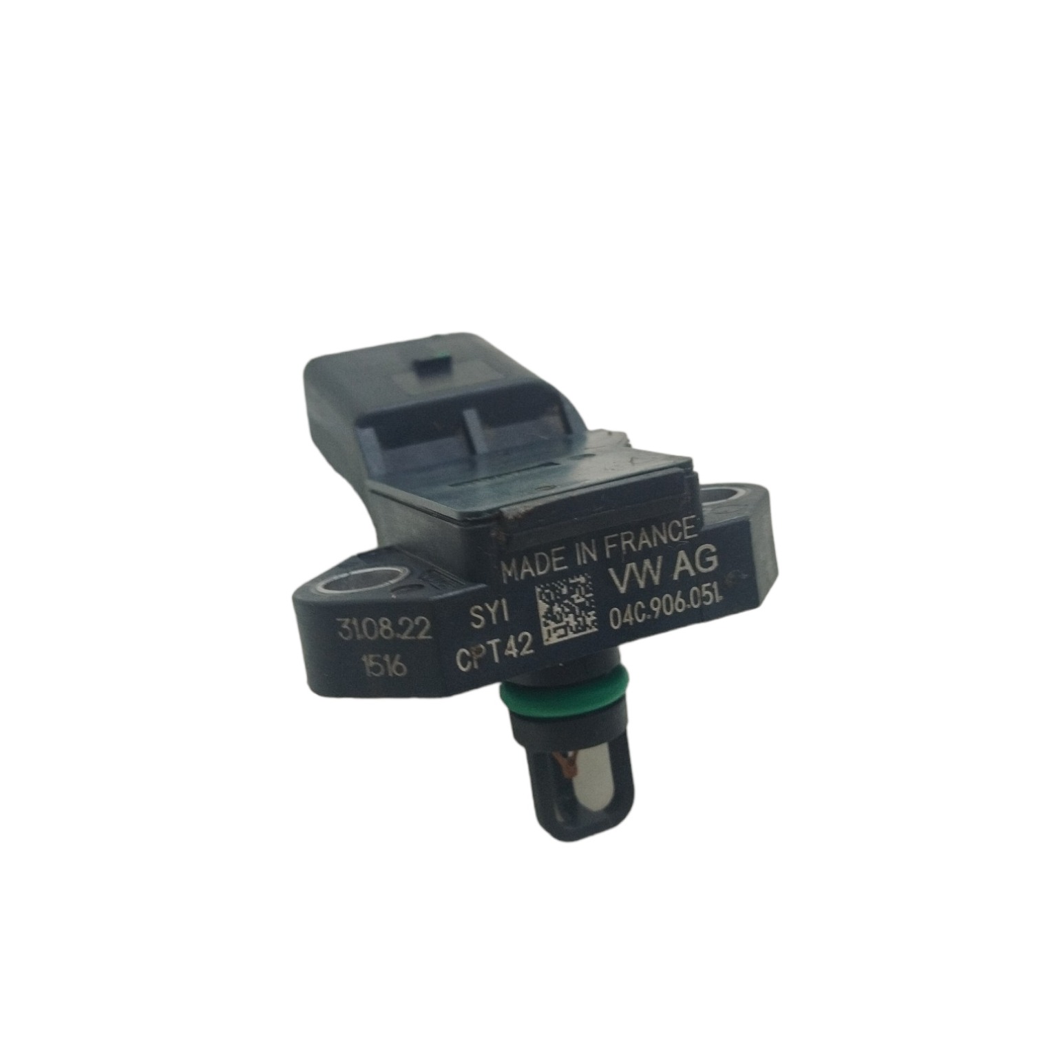 Sensor Map Turbina Volkswagen Nivus 1.0 T 2021 Original 2