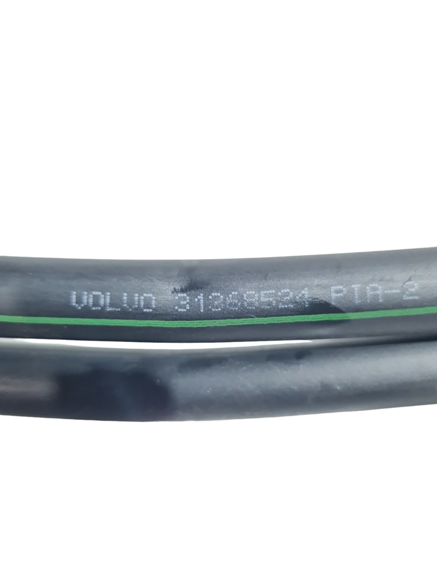 Kit Mangueira Arrefecimento Água Volvo Xc90 2022 Original 8
