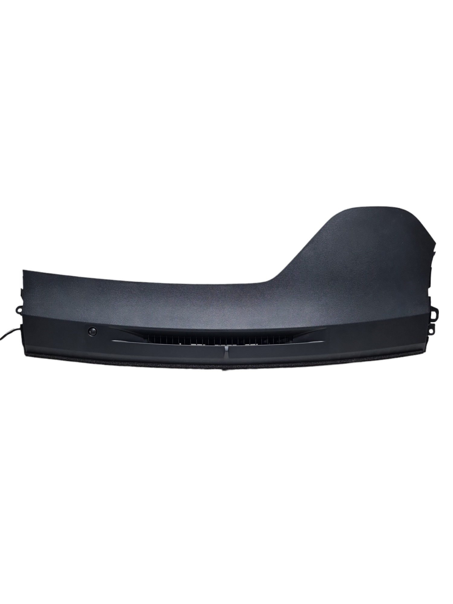 Painel Superior Frontal Grelha Toyota Corolla 2021 A 2023 1