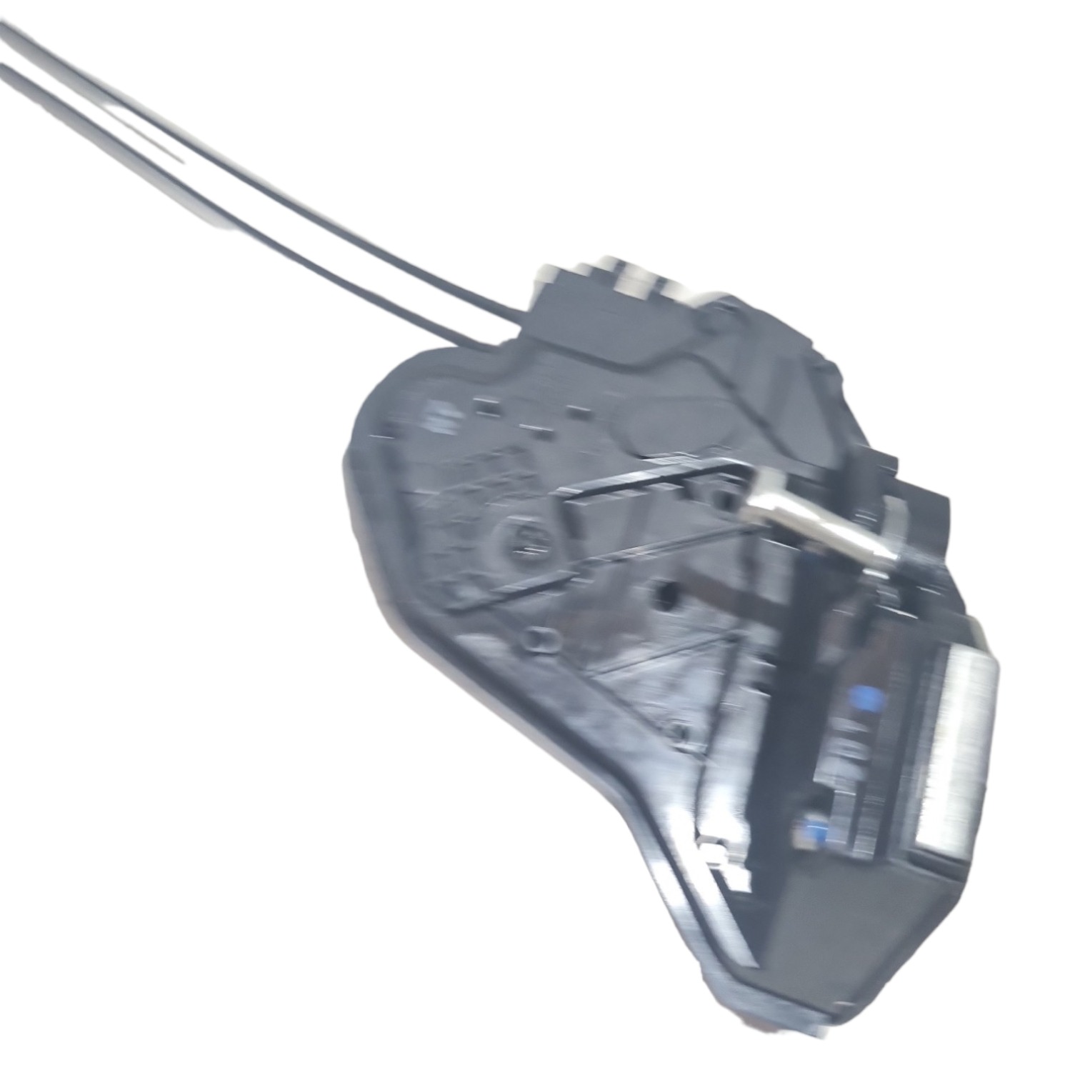 Fechadura Porta Traseira Direita Corolla Cross 4