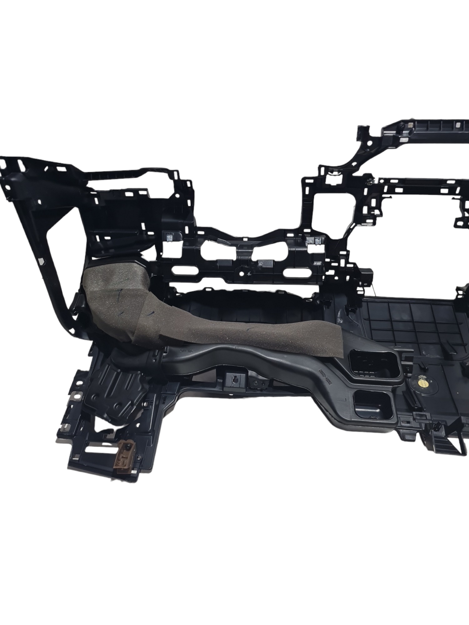 Capa Painel Com Difusores Toyota Corolla 2020 A 2023 9
