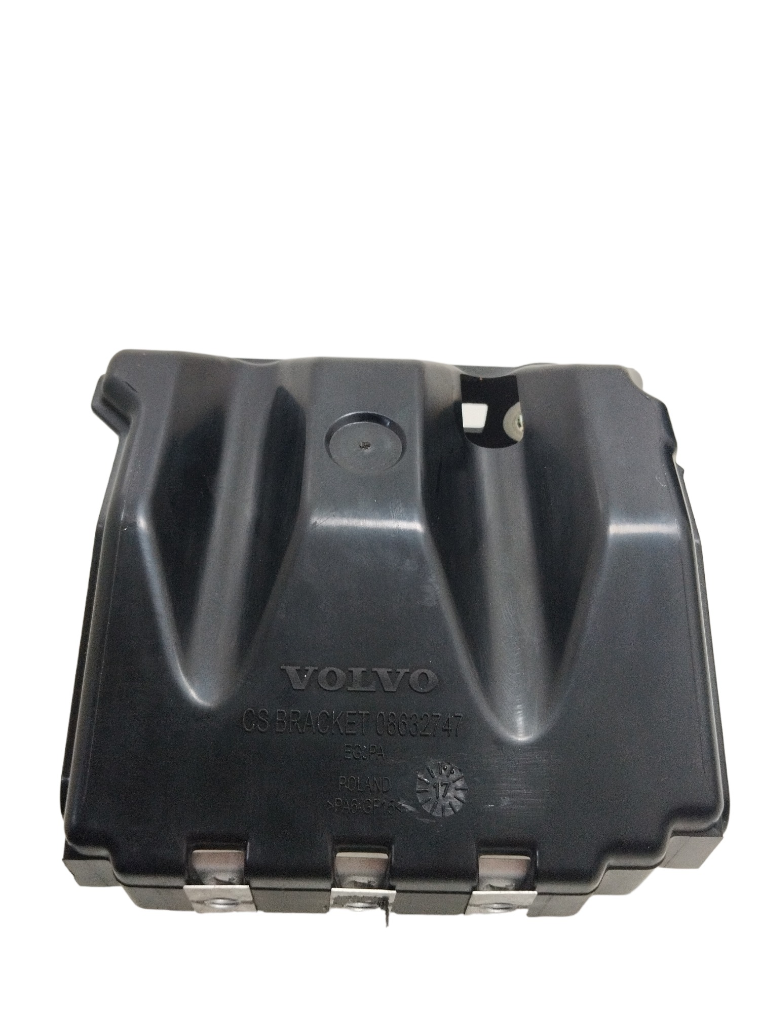 Suporte Do Trambulador Volvo V40 T4 2.0 2017 Preto 3