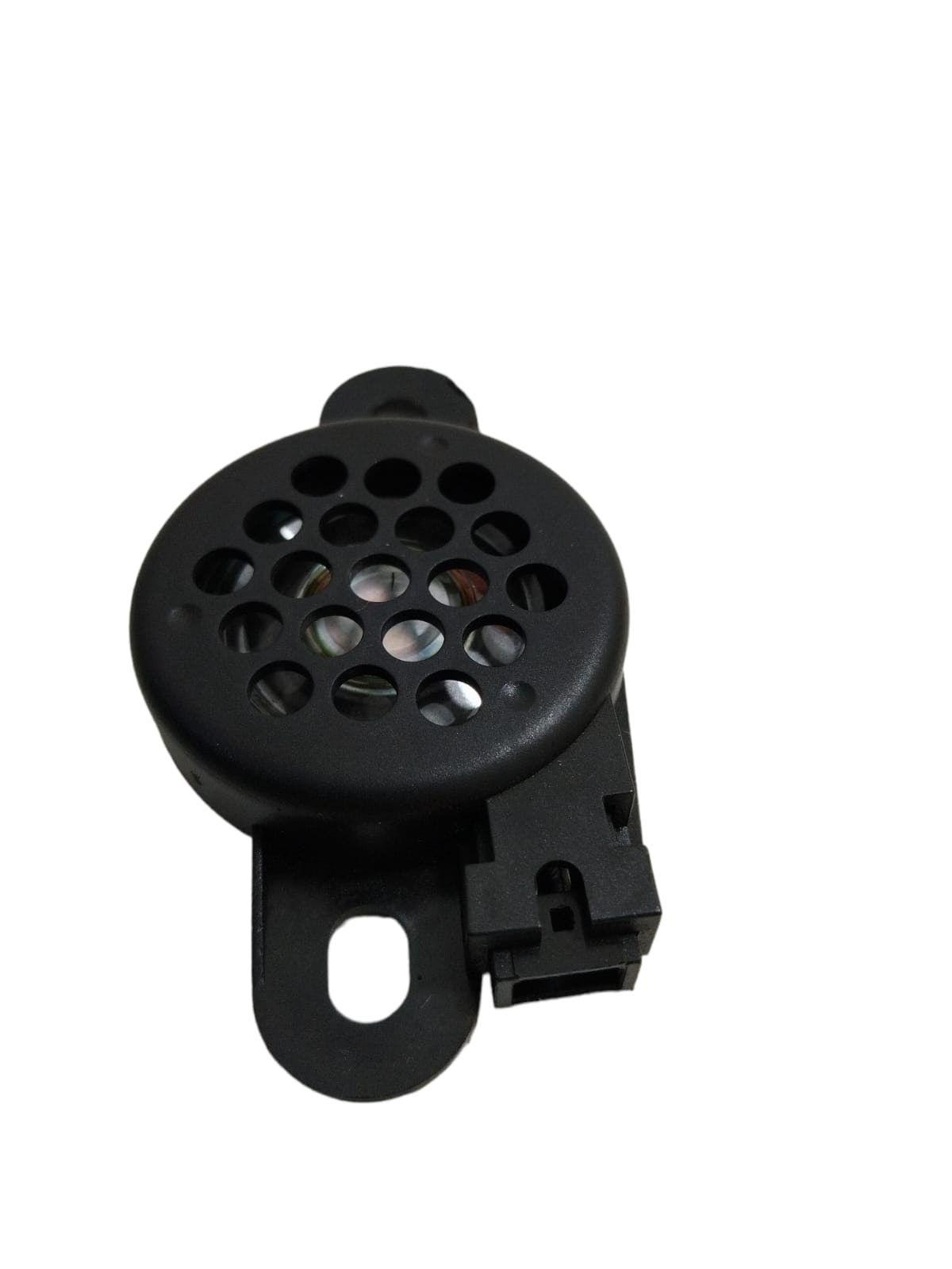 Sirene Sensor Estacionamento Audi Q3 2018 2018 8e0919279 11