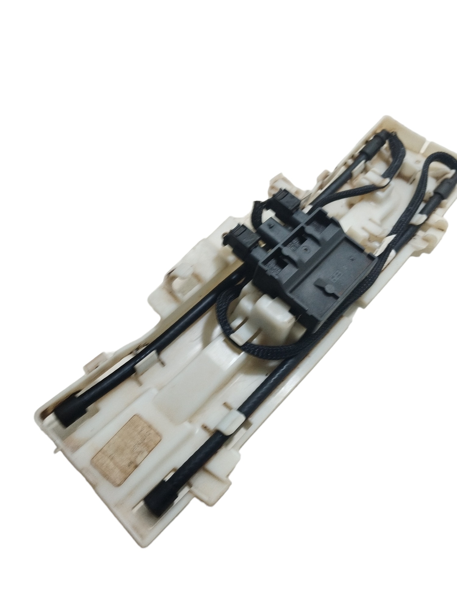 Sensor Porta-malas Volvo Xc90 2021/2022 Original  31652261 Preto 6