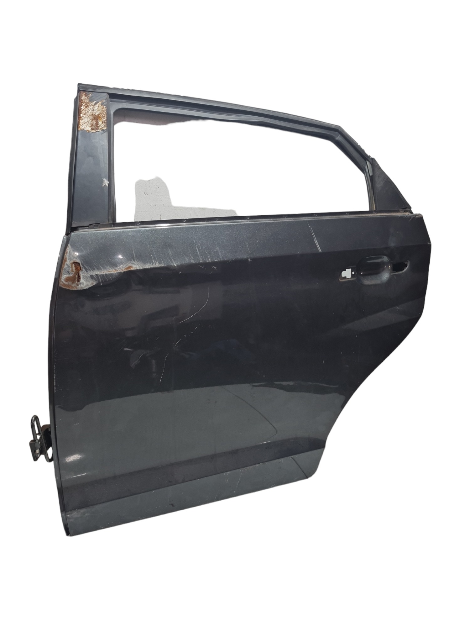 Porta Traseira Esquerda Chery Tiggo 3 X Pro 2022 2