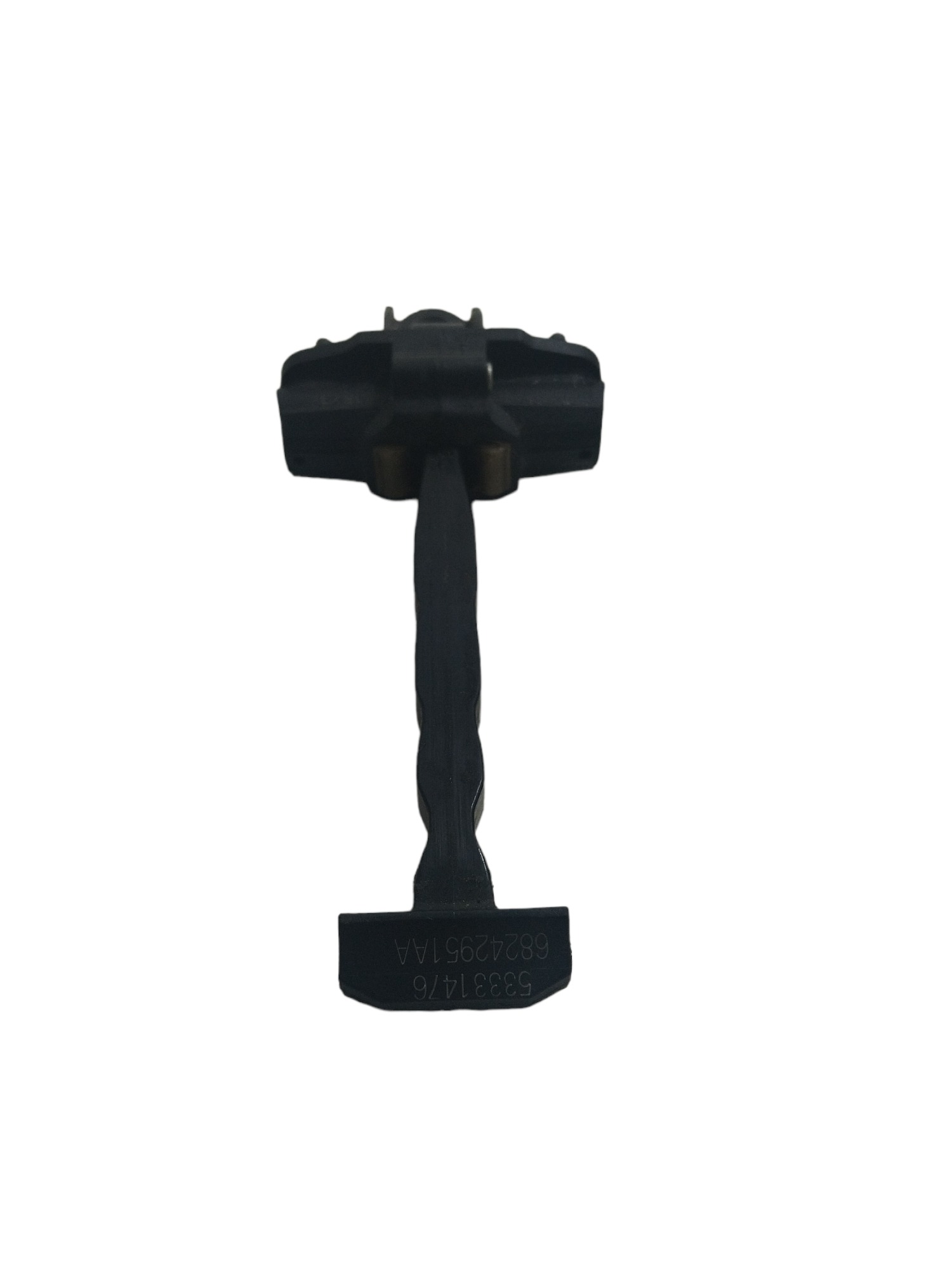 Limitador Porta Dianteira Direita Jeep Compass 2017 2018 5
