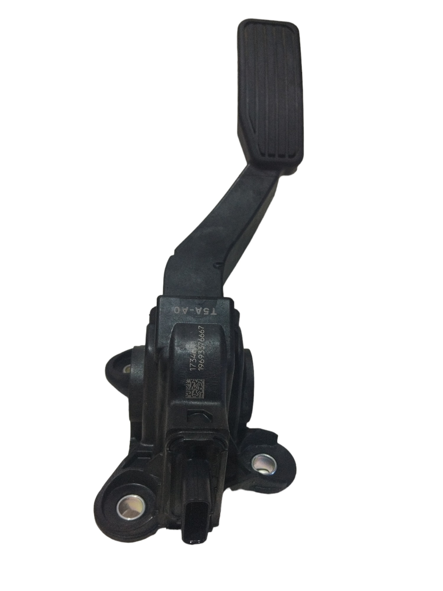 Pedal Acelerador Honda Hr-v Ex 2018 Original 17346a1 7