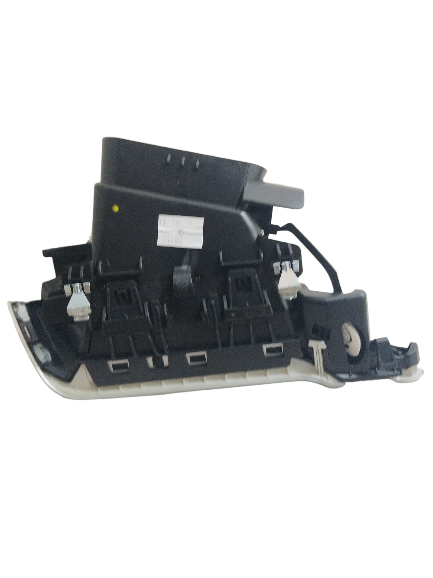 Difusor De Ar Direito Peugeot 2008 208 Original 9673131677 5