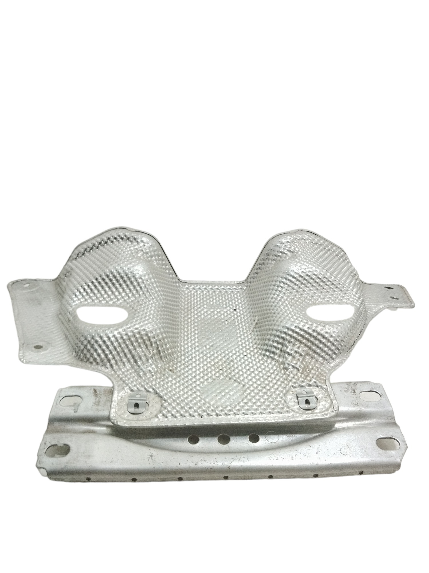 Defletor De Calor Porsche Macan 2020/2021 Original 4