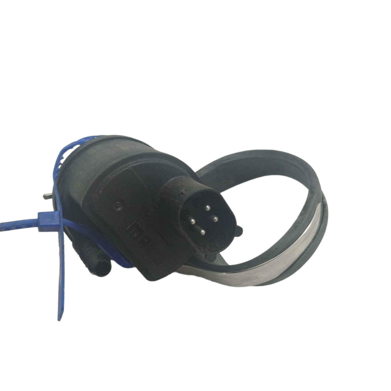 Aquecedor Do Filtro De Combustível Range Rover Bh4218k468 3