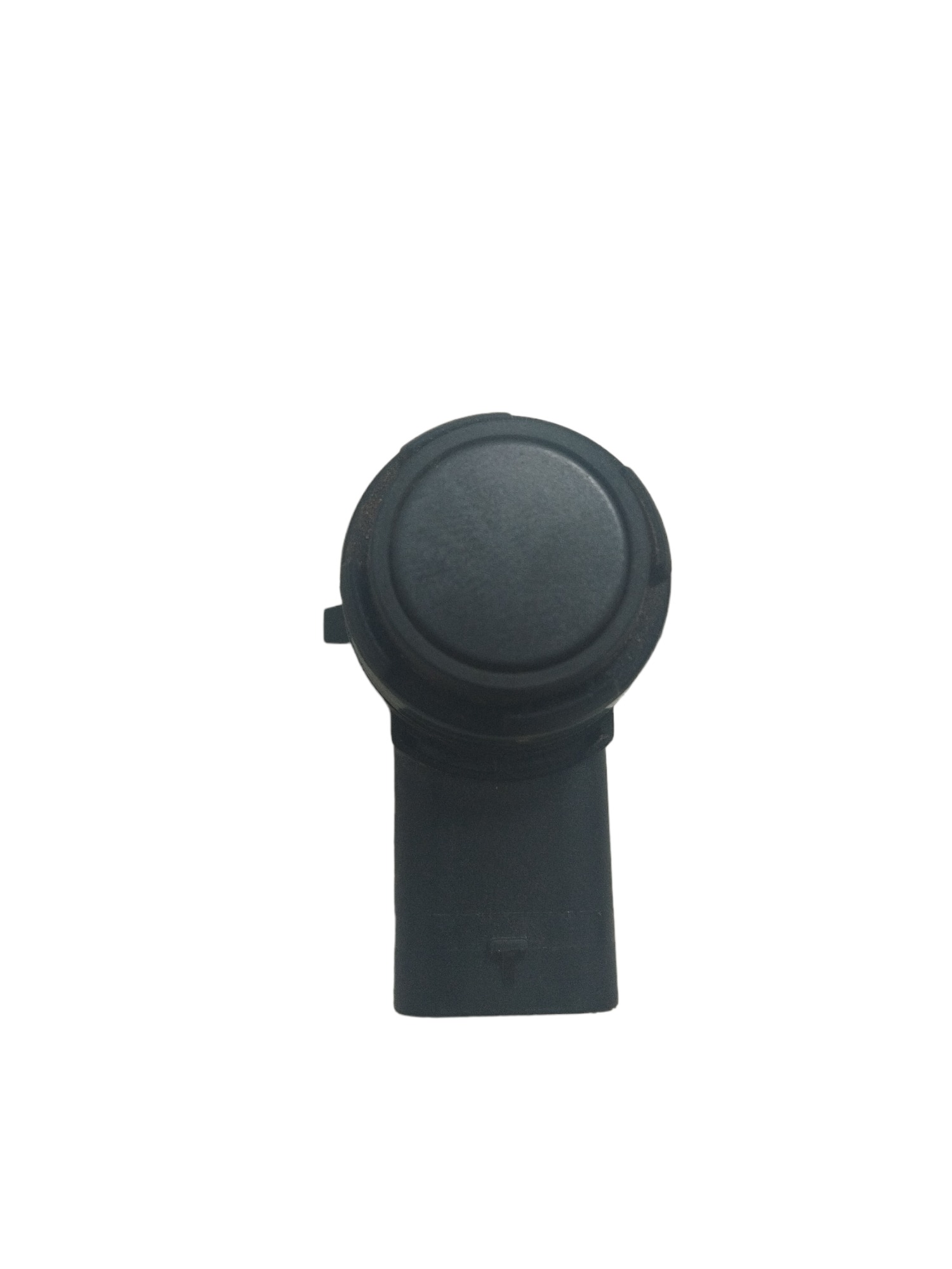 Sensores Estacionamento Audi Volkswagen Código 5q0919275b Preto 3