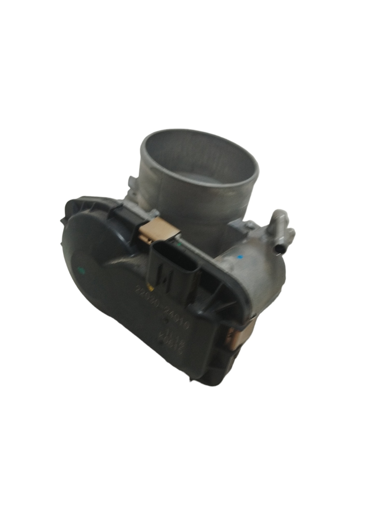 Tbi Corpo De Borboleta Toyota Corolla Cross 2022 2023 Orig 2