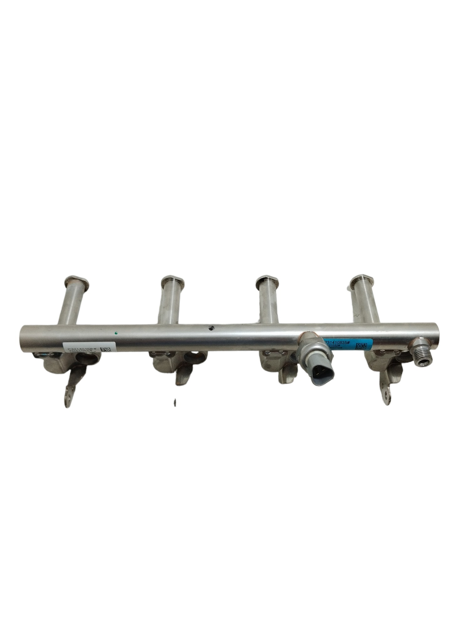 Flauta Dos Bicos Volvo Xc90 T8 2.0 2021/2022 5