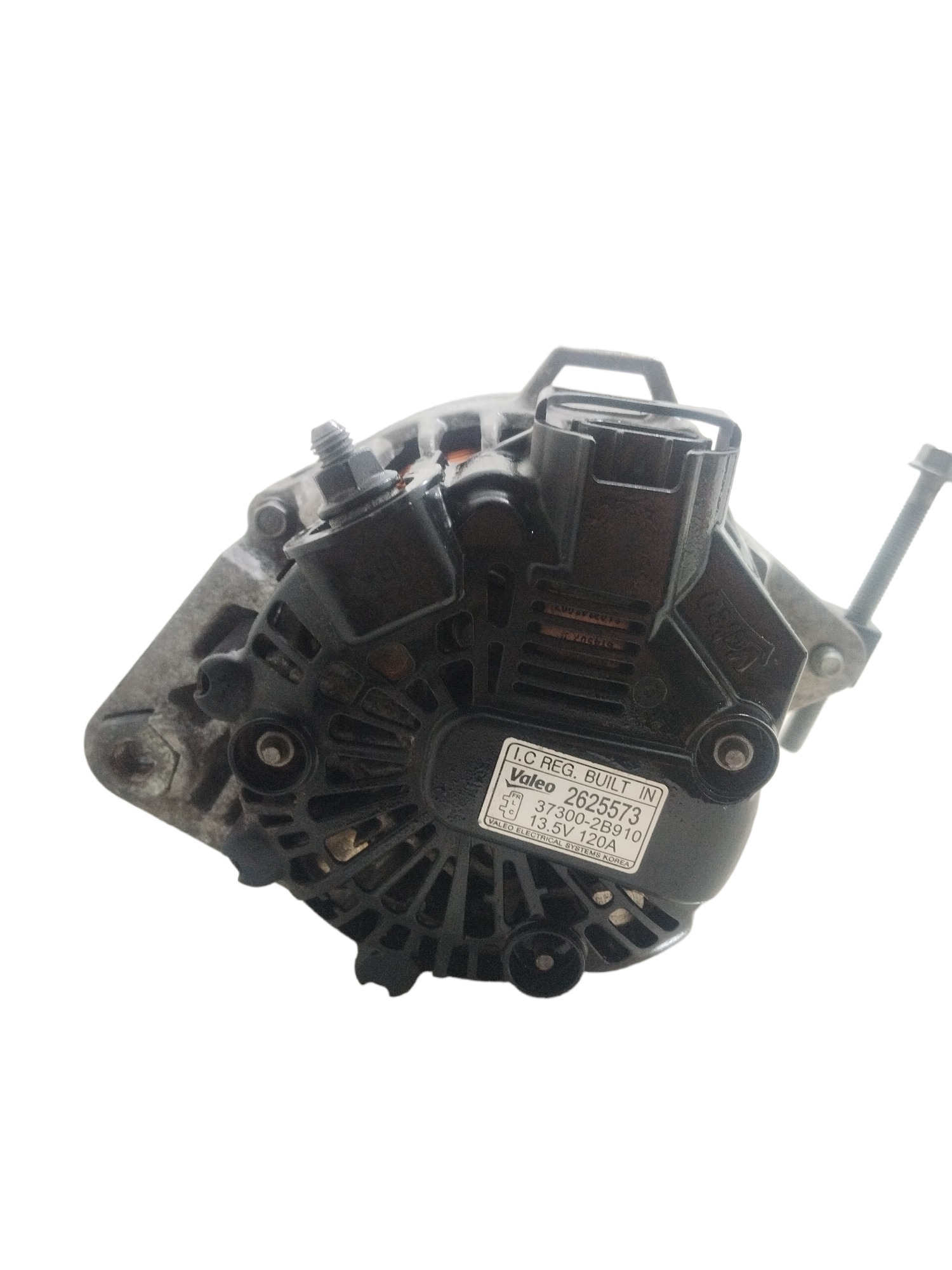 Alternador Hyundai Creta 1.6 2019 2020 2021 2022 Original 2