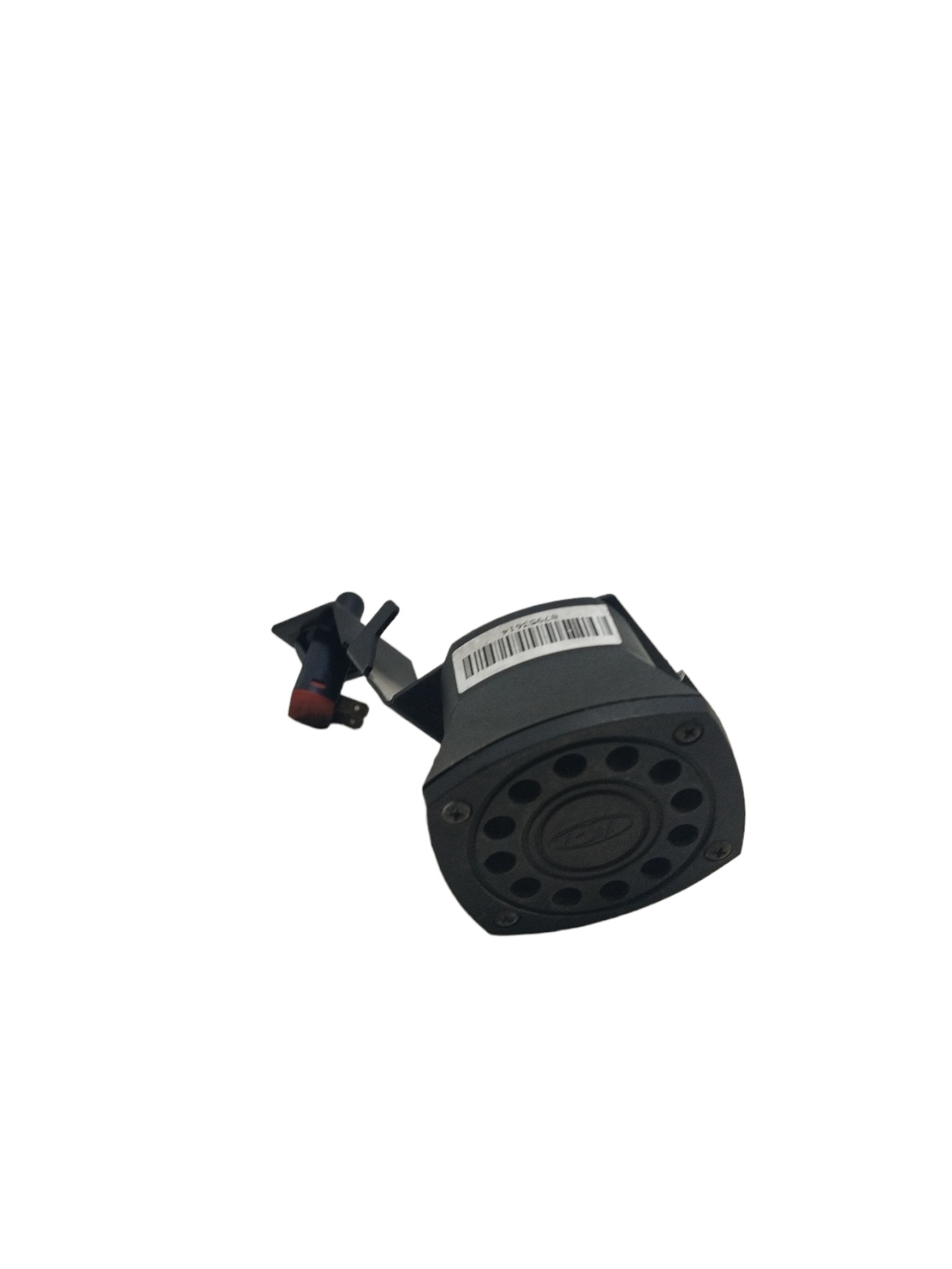Sirene Alarme Peugeot 207 2012/2013 Original 5