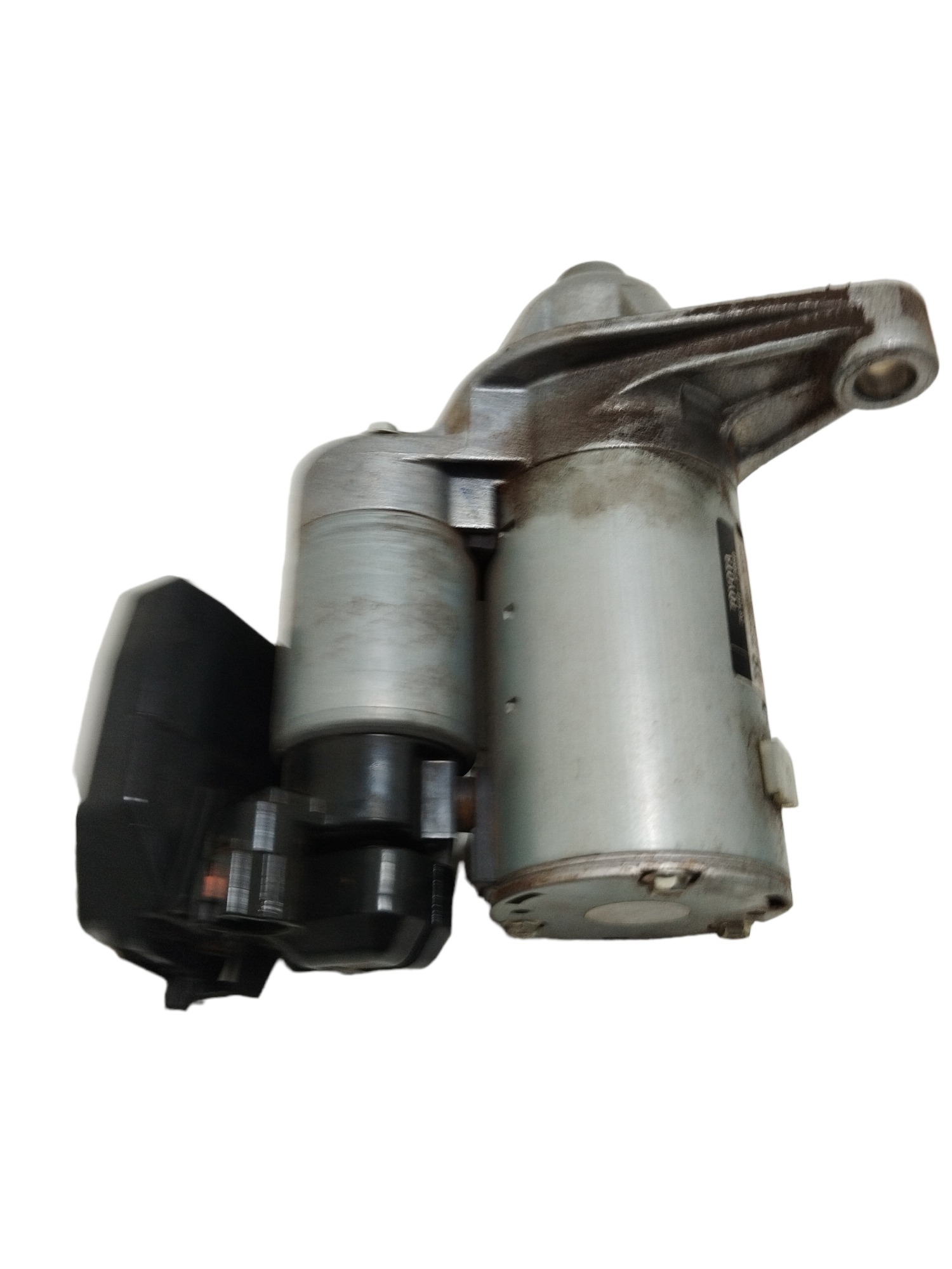 Motor De Arranque Corolla Cross 2022 2021 Bc4380005170 4