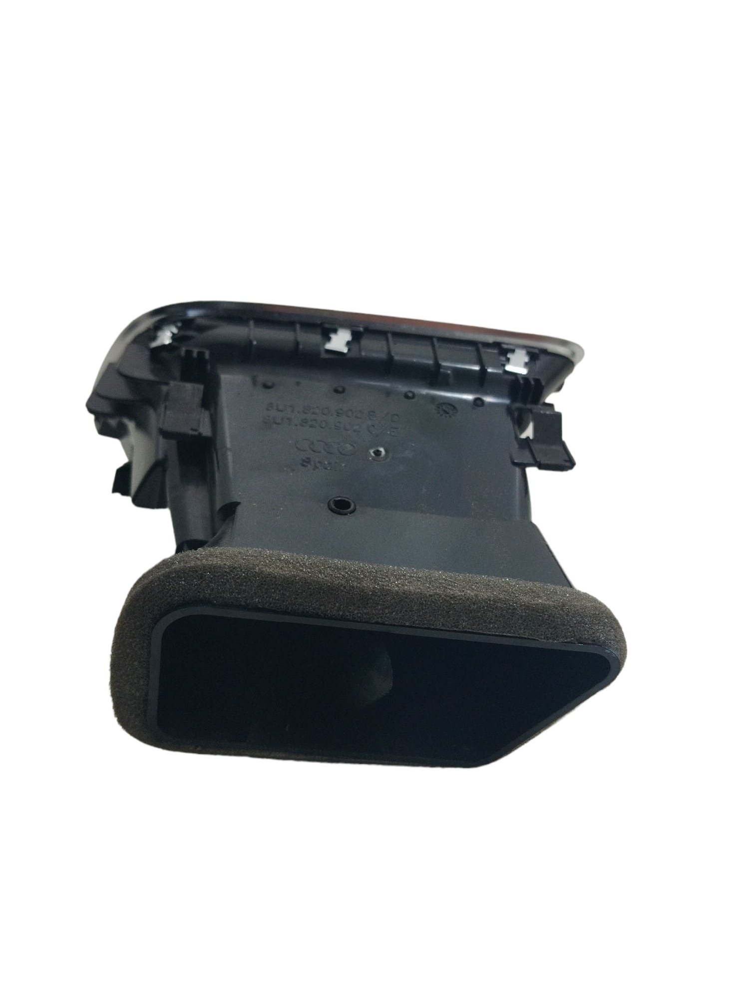Difusor Lado Direito Audi Q3 2018 08049005 4