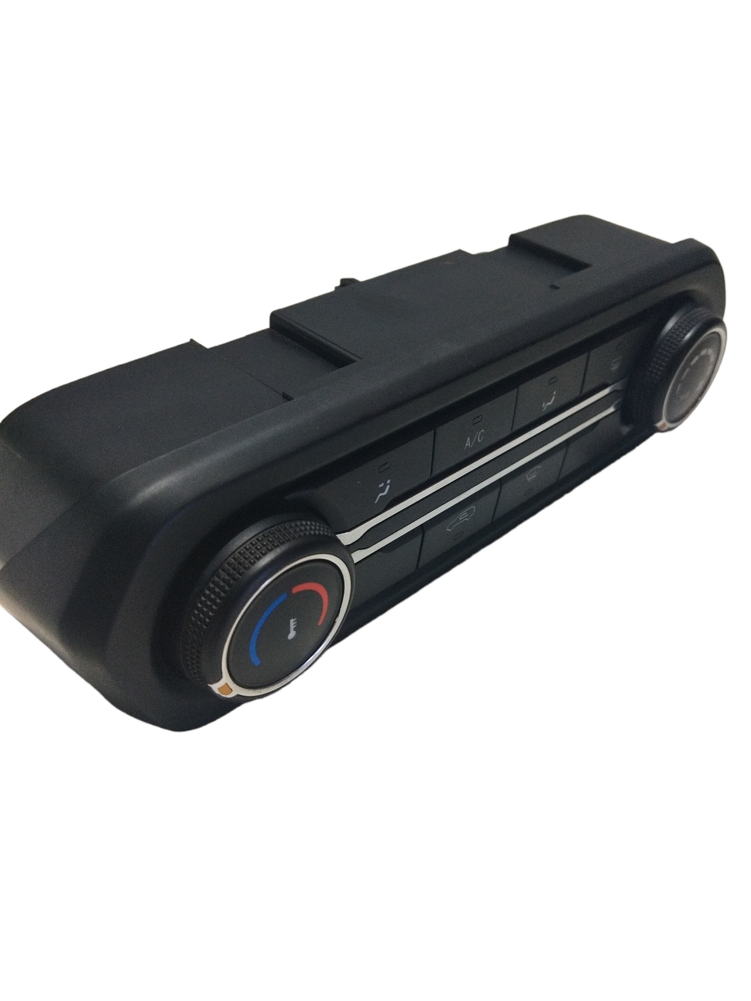 Comando Do Ar Condicionado Tiggo 3x Pro 2021/2022 Original 7