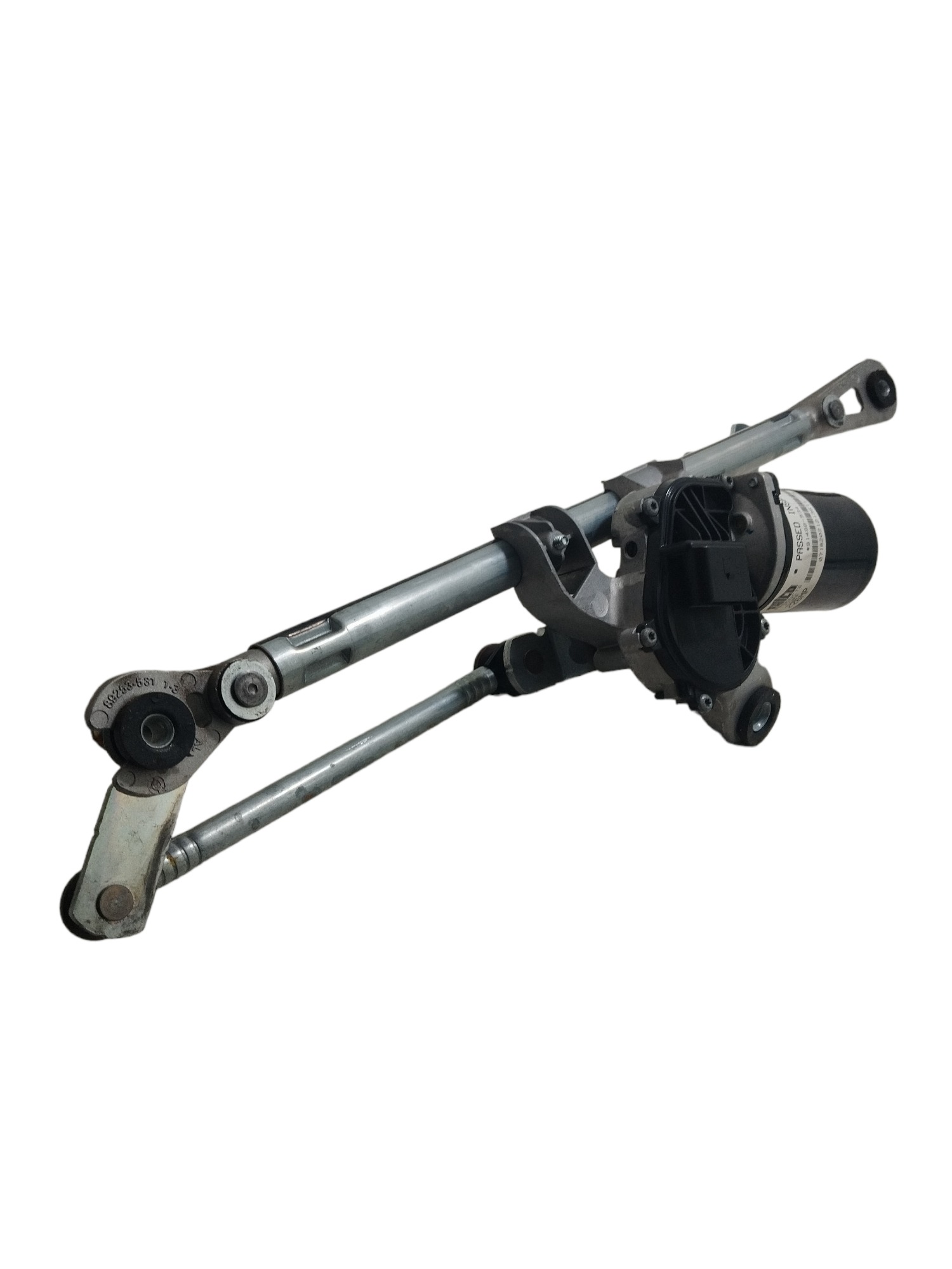 Motor Limpador Para-brisa Jeep Commander 2022/2023 5
