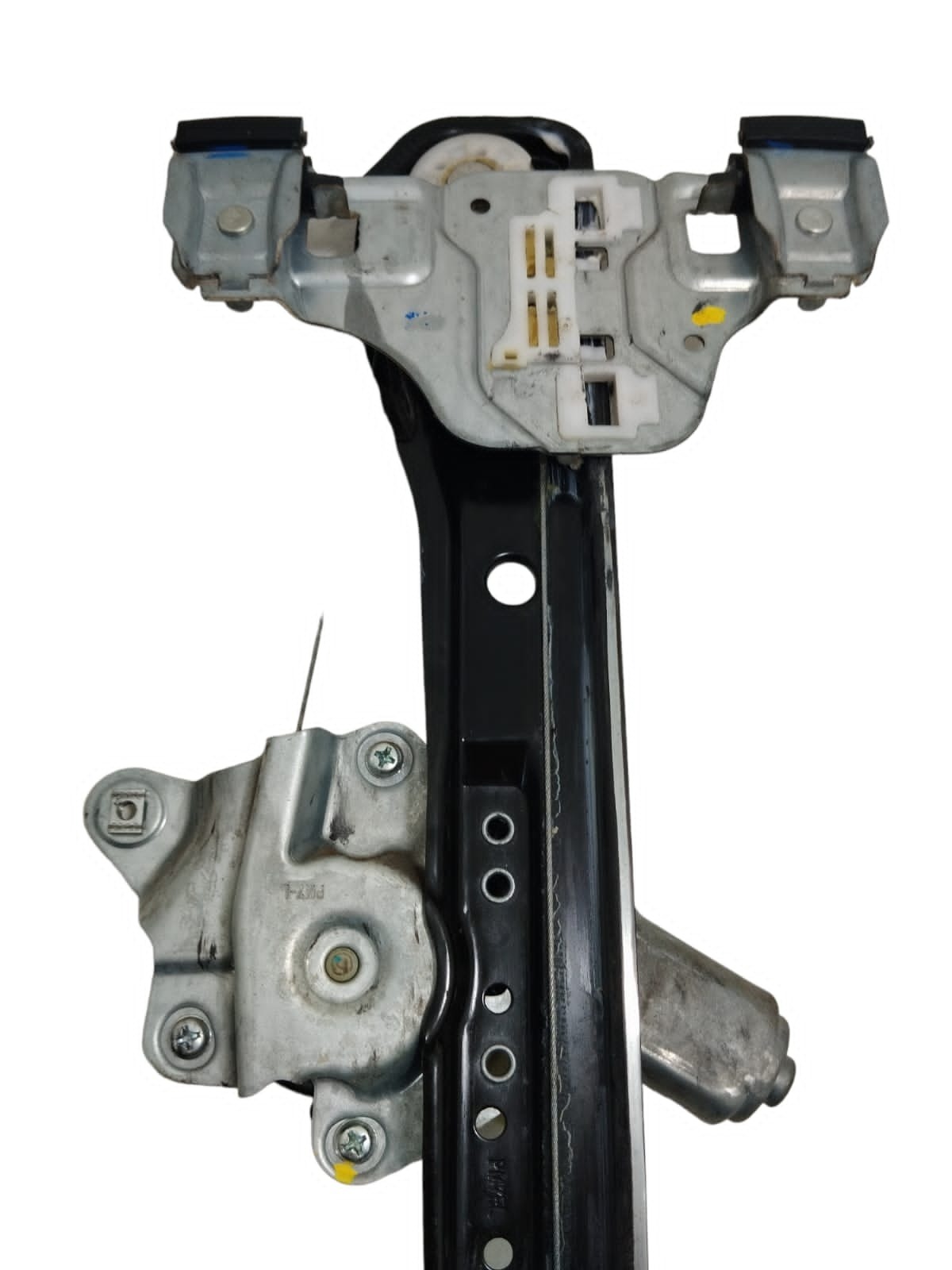 Máquina Motor Vidro Chevrolet Spin Onix 8820vv0209 Tras Esq 6