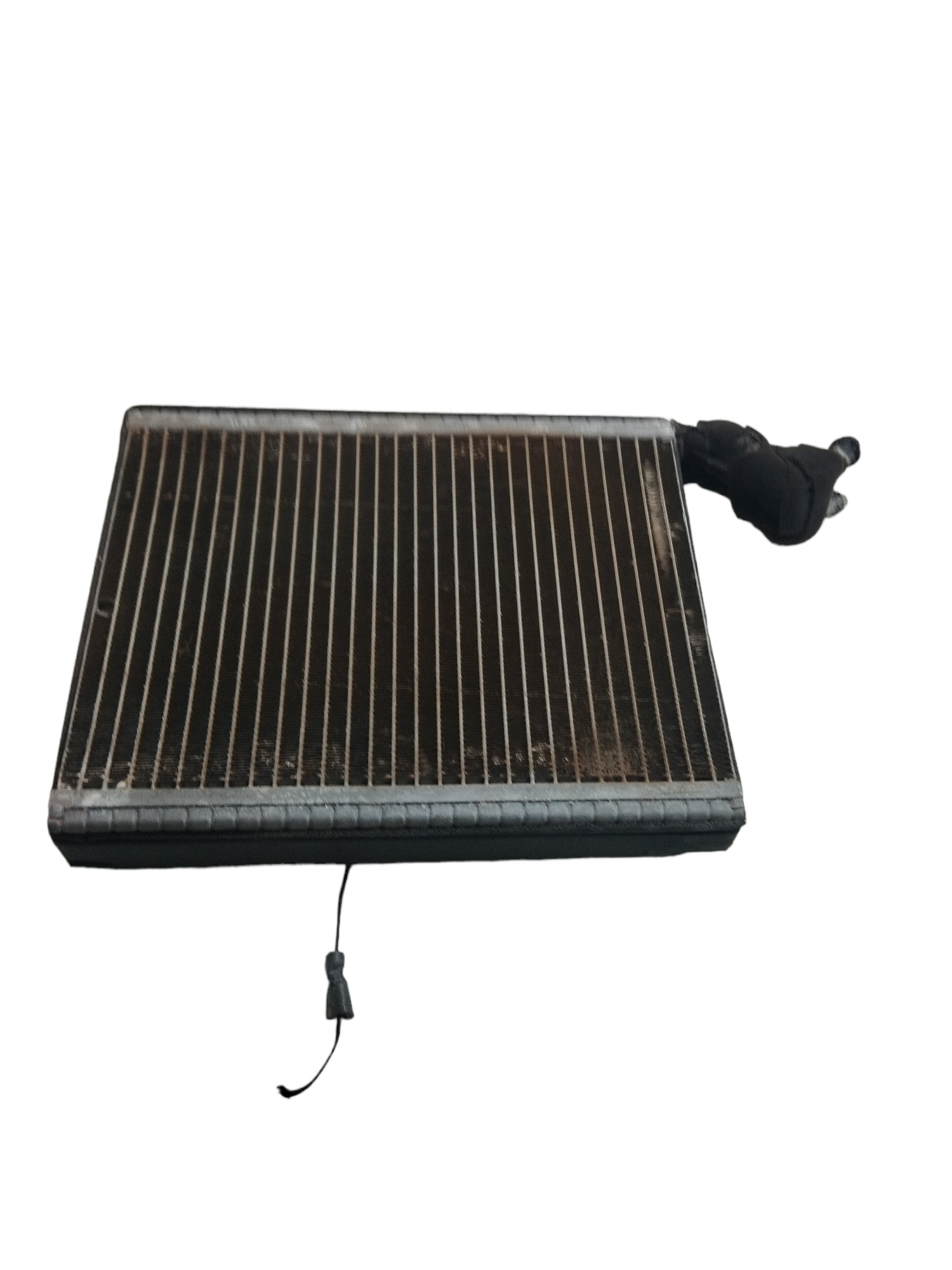 Radiador Interno Caixa Ar Condicionado Chery Tiggo 3x Pro 6