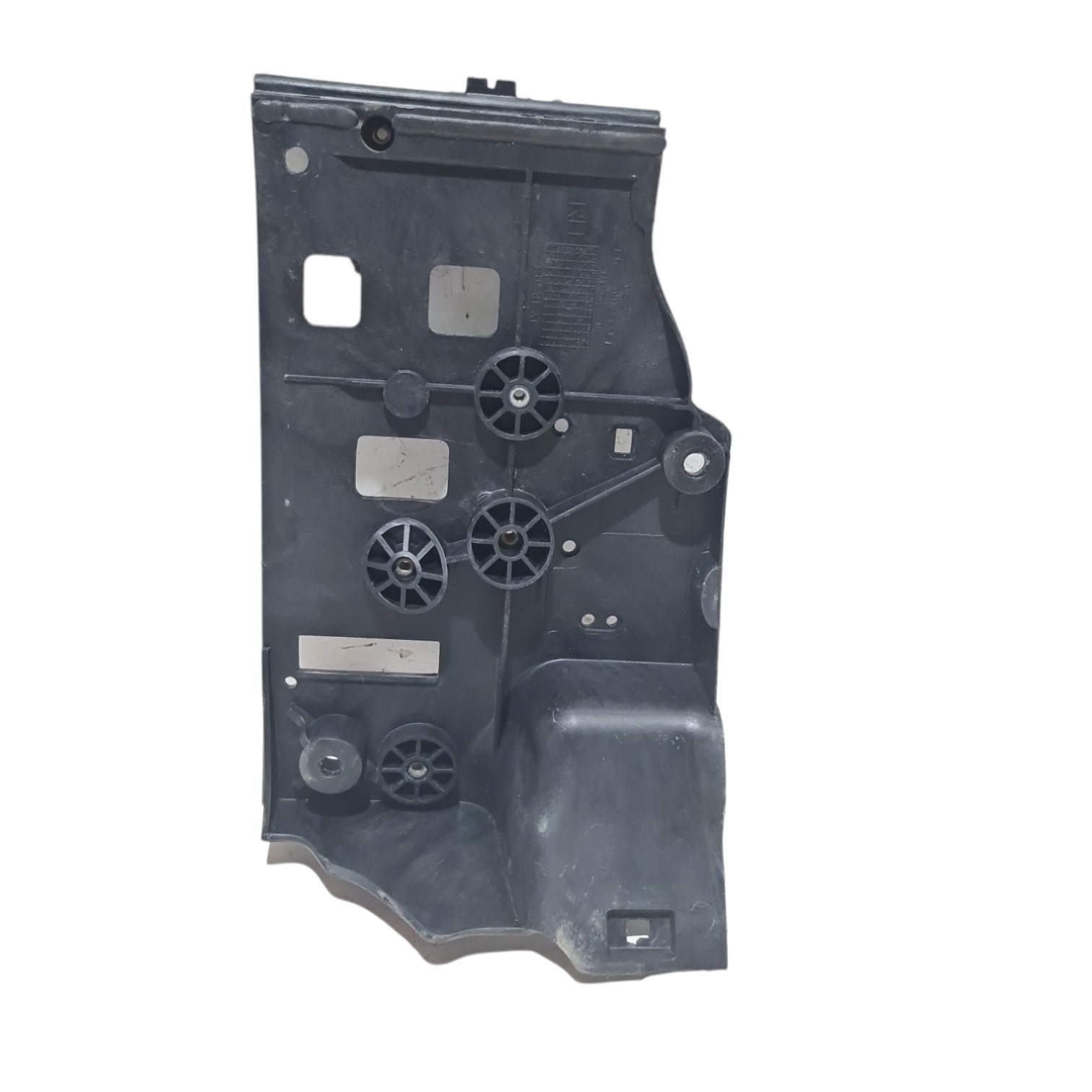 Suporte Da Bateria Direito Land Rover Discovery 4 2014 15 2