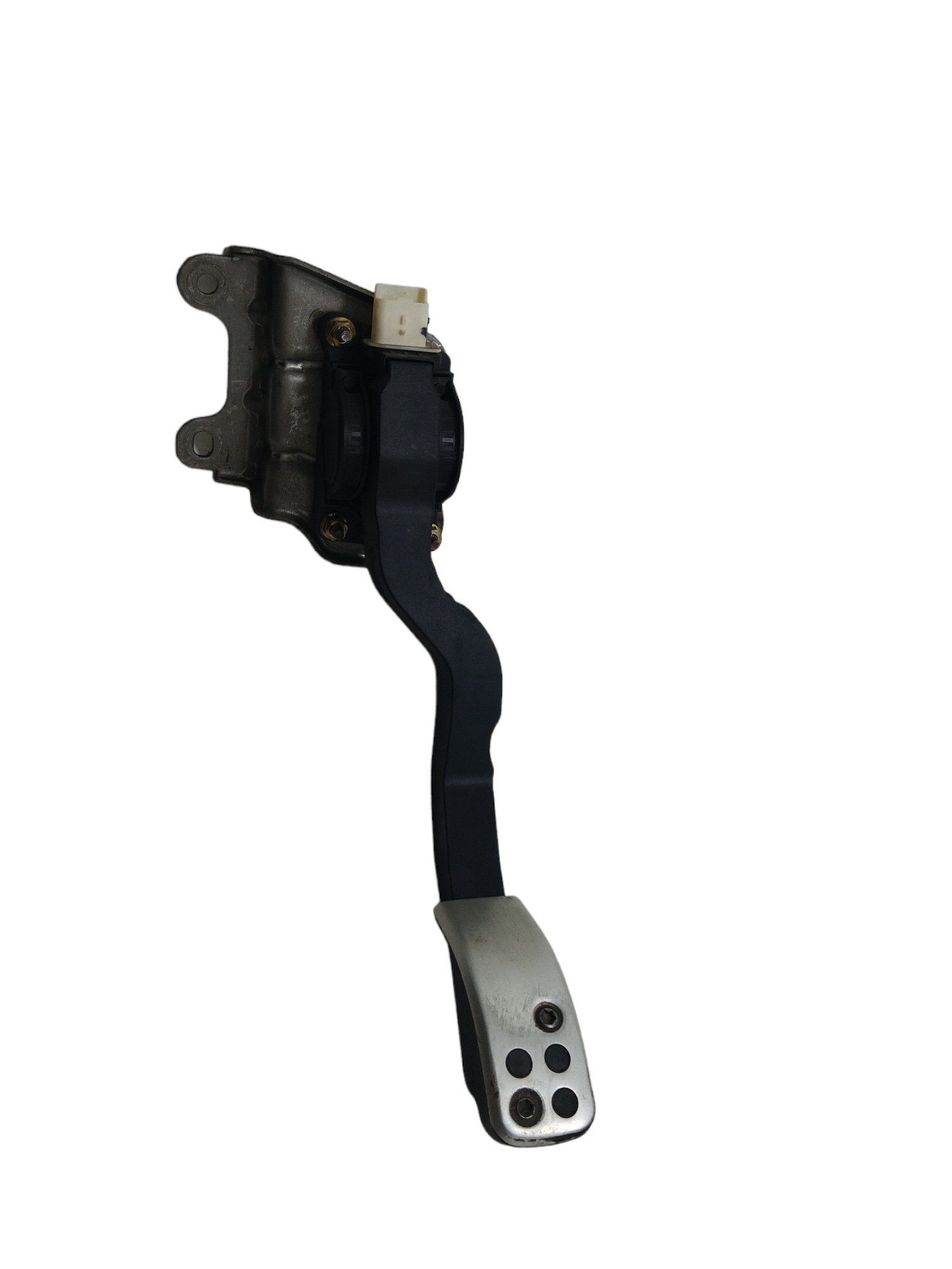 Pedal Acelerador Eletrônico Original Bosch Peugeot 206 207 1