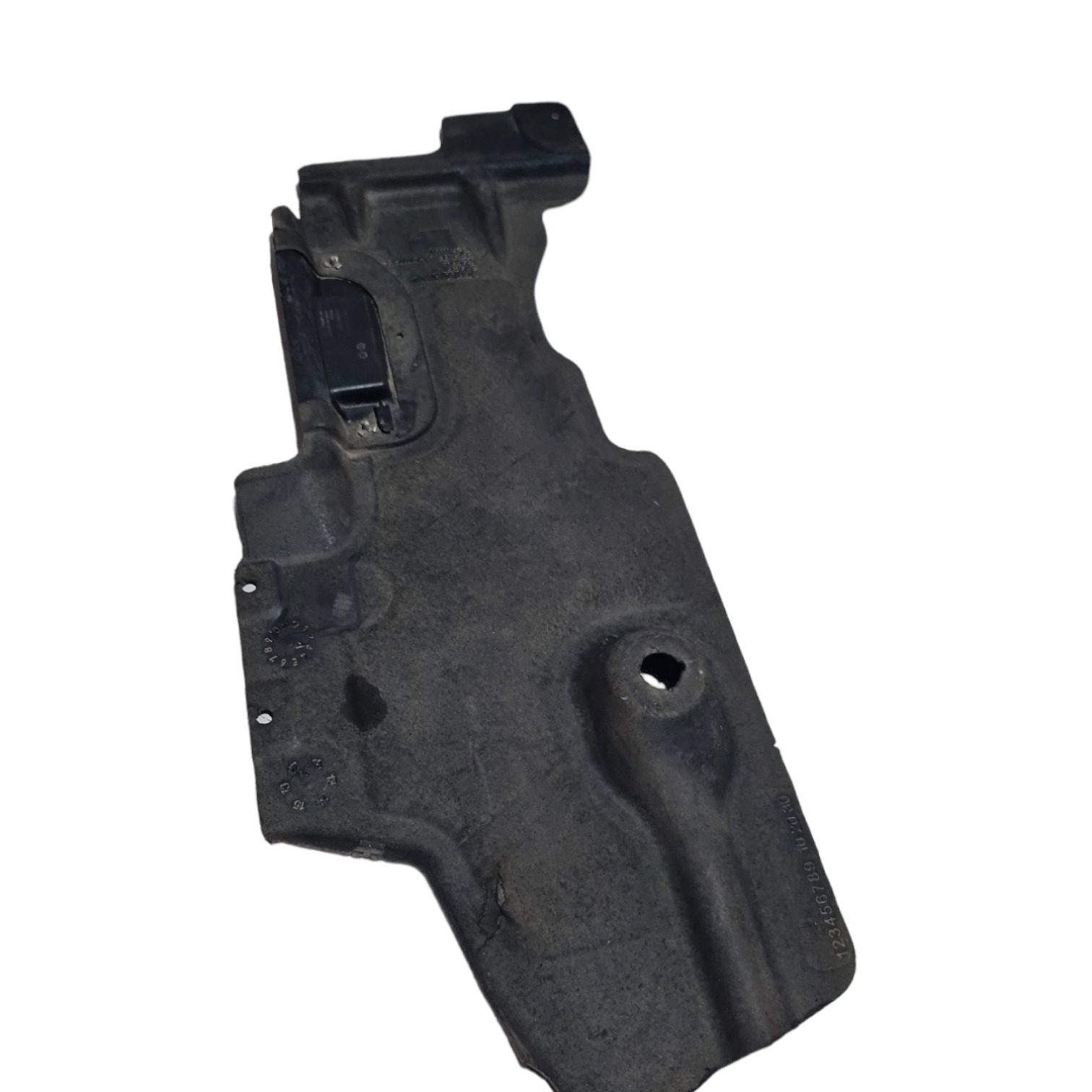 Proteção Inferior Acabamento Esquerdo Volvo V40 31497087 2