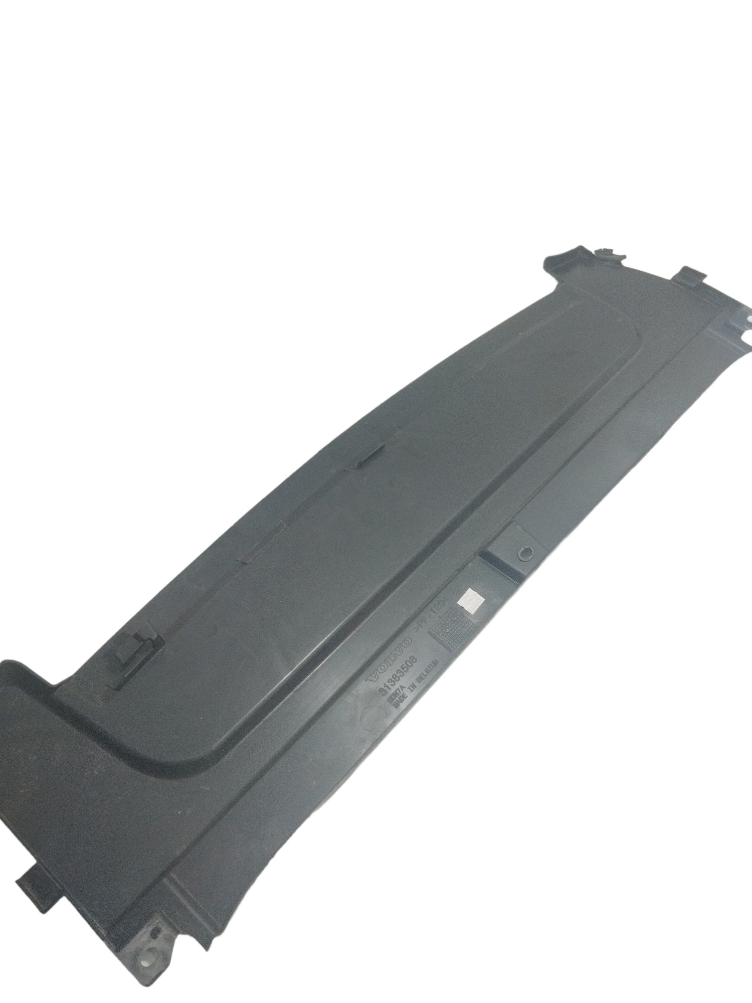 Acabamento Superior Frontal Volvo Xc90 T8 2021 3138508 3