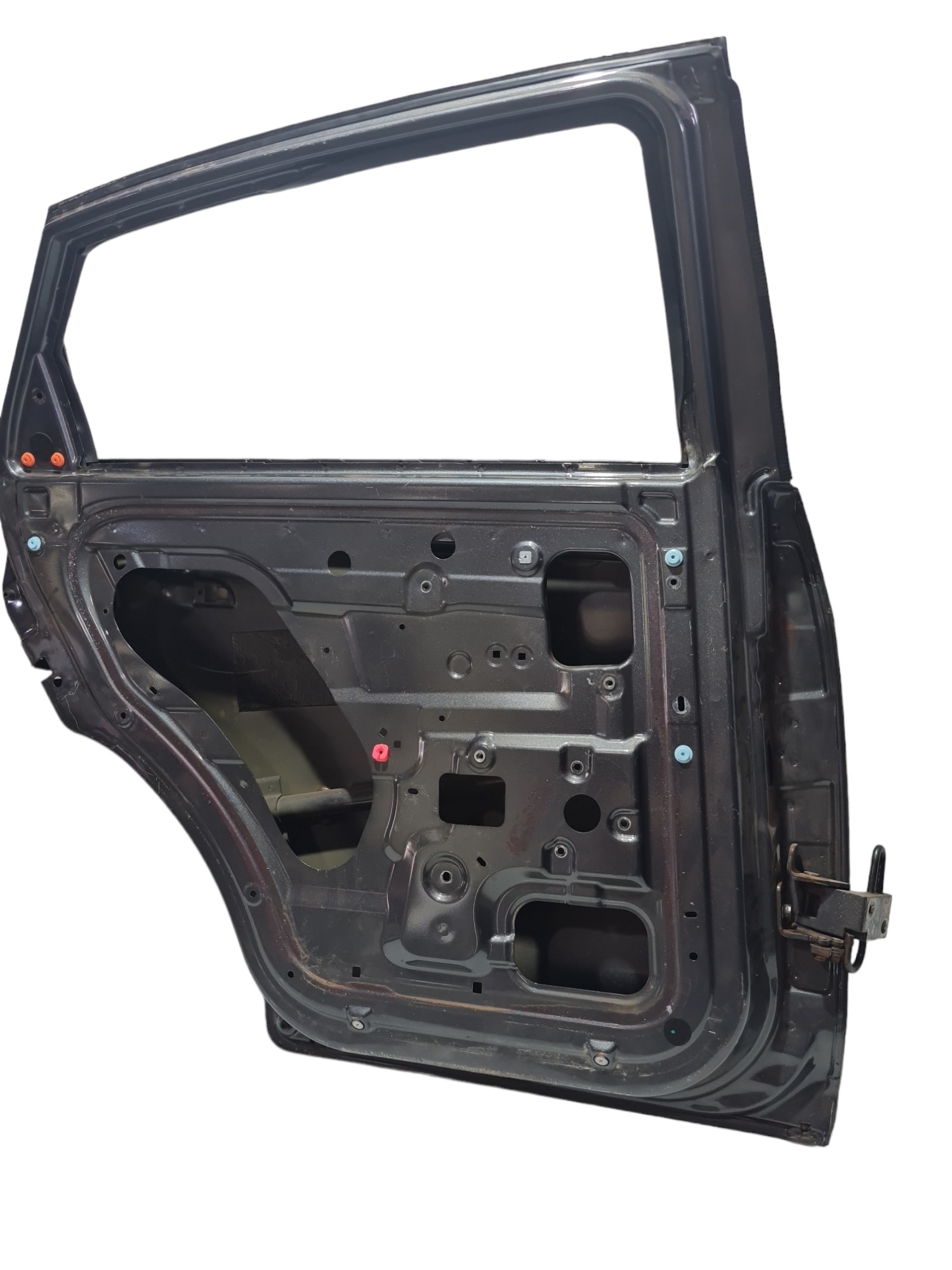 Porta Traseira Esquerda Chery Tiggo 3 X Pro 2022 7