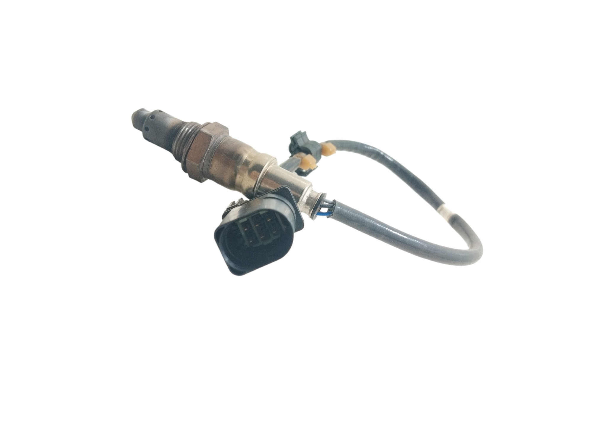Sonda Lambda Primária Fiat Toro Jeep Compass Commander 1.3 3