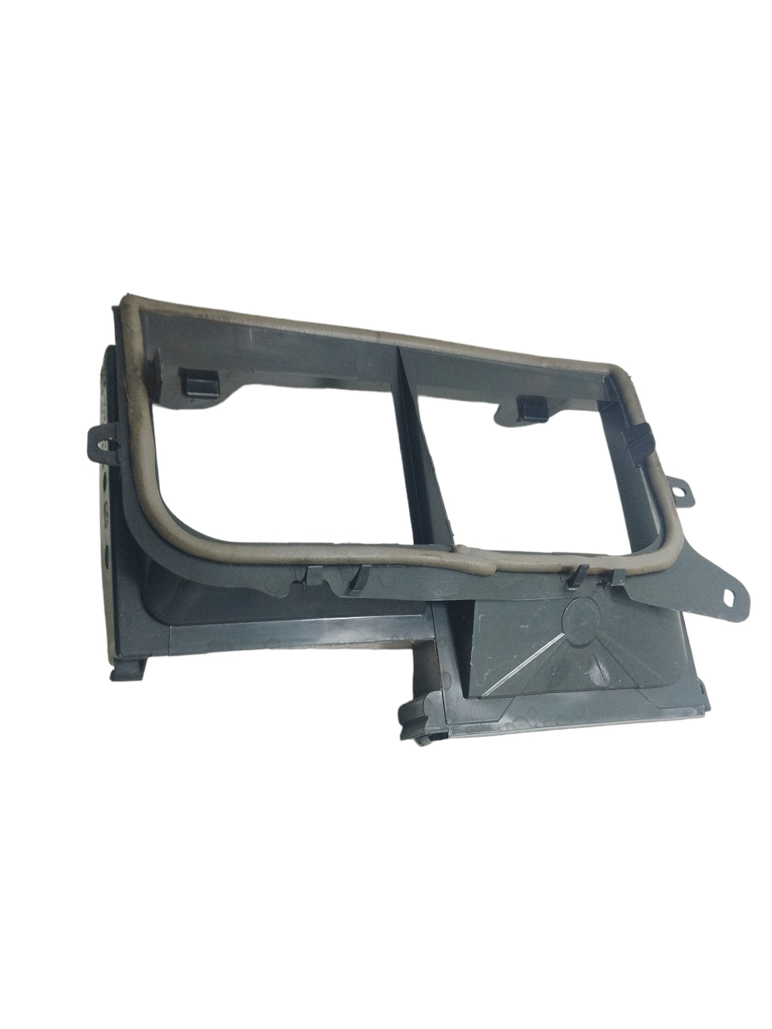 Suporte Filtro Cabine Peugeot 2008 1.6 2017/2018/2019 5
